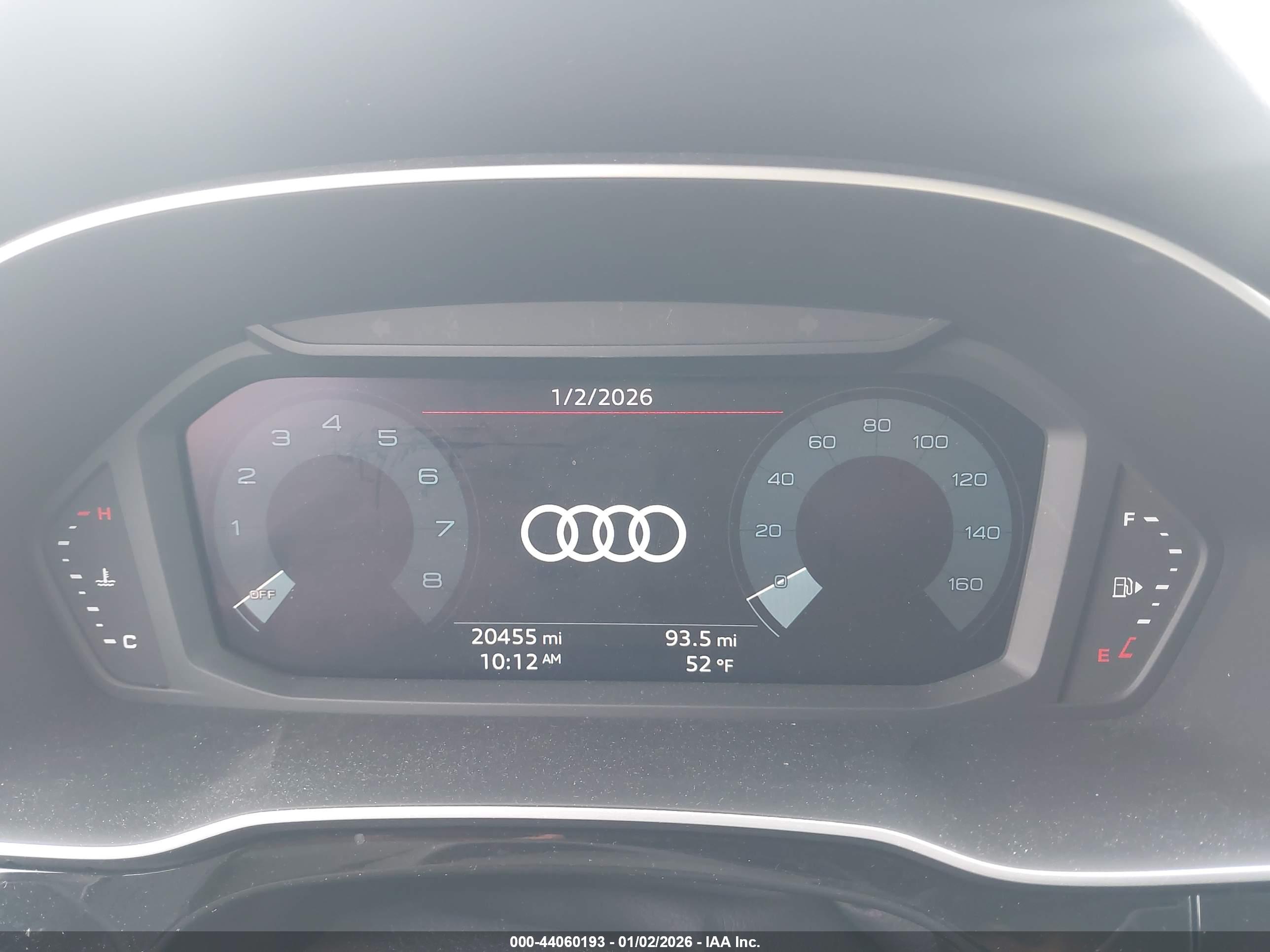AUDI Q3 image 7