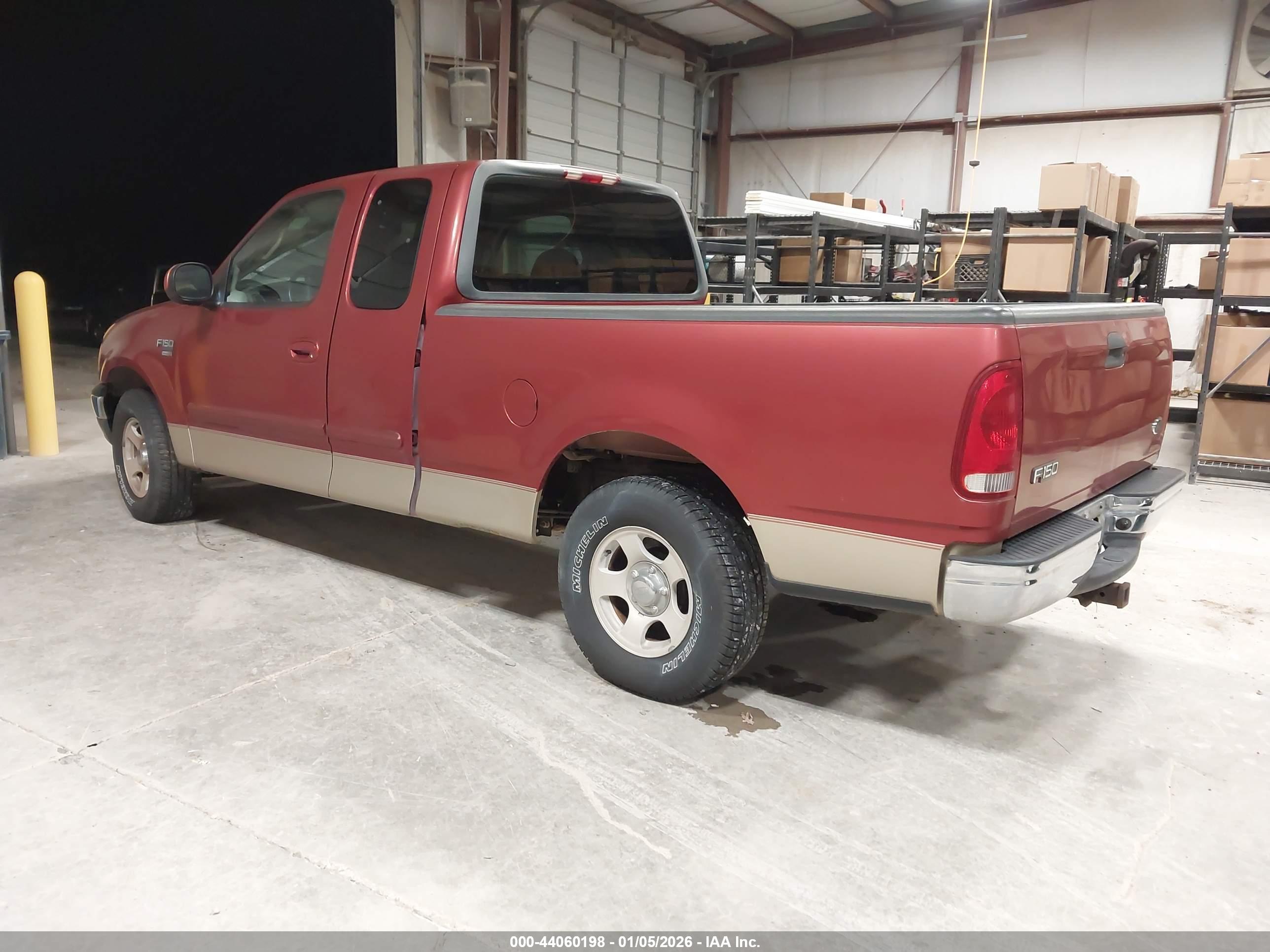 FORD F-150 image 3