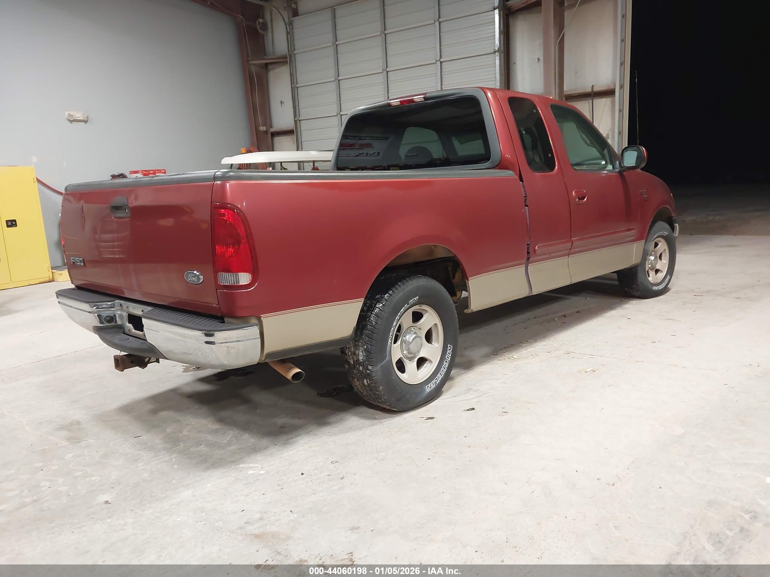 FORD F-150 image 4