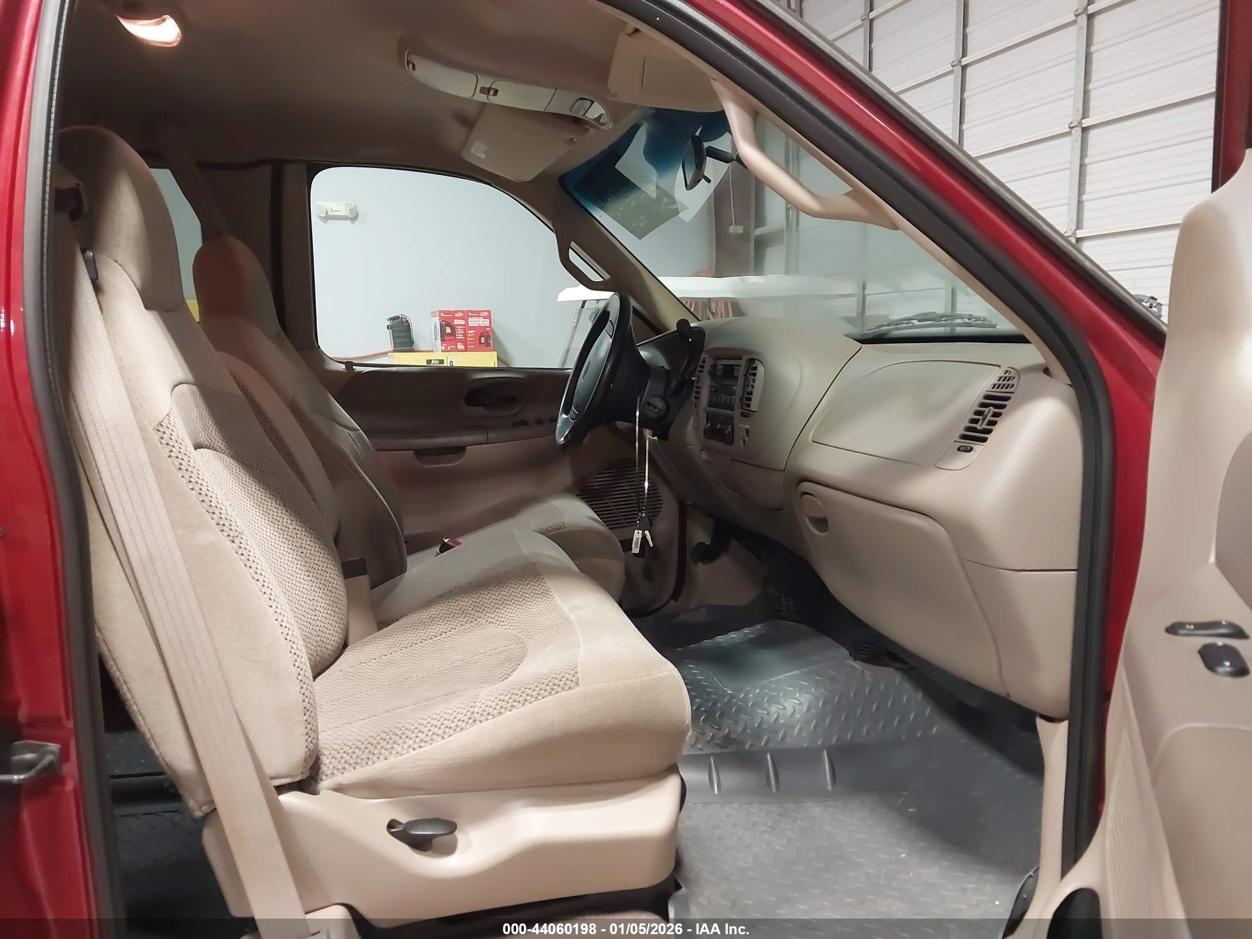 FORD F-150 image 5