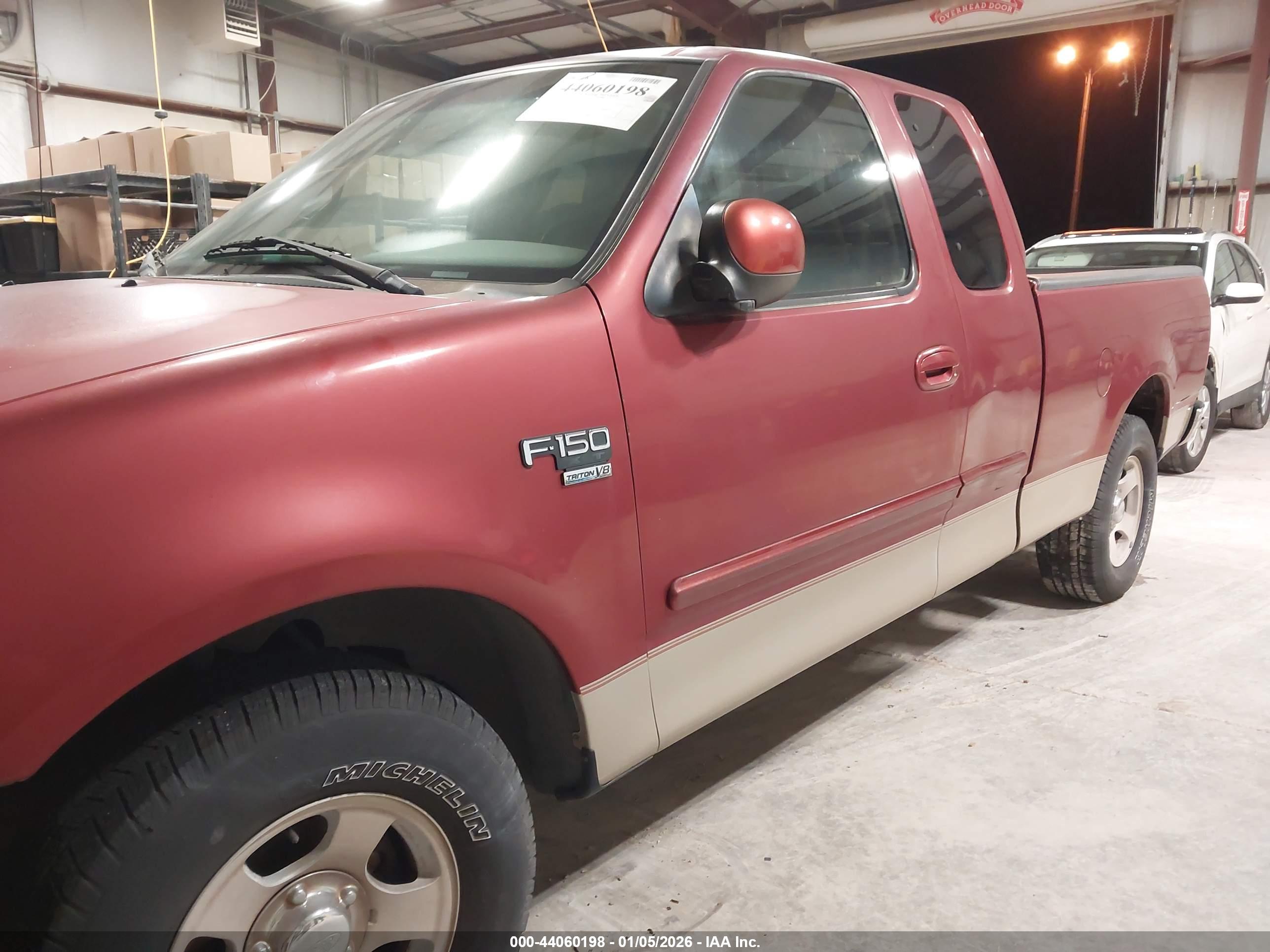 FORD F-150 image 6