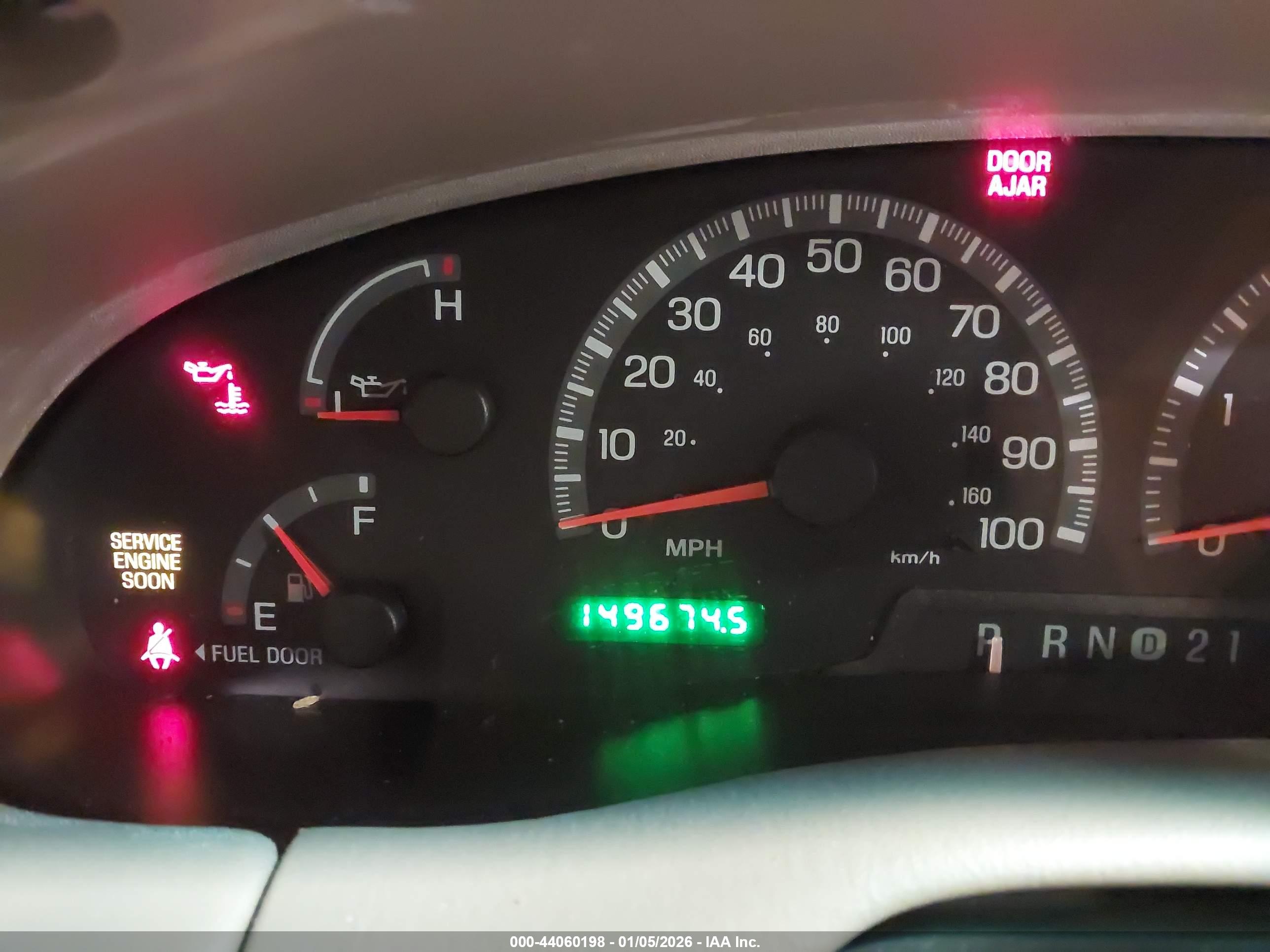 FORD F-150 image 7