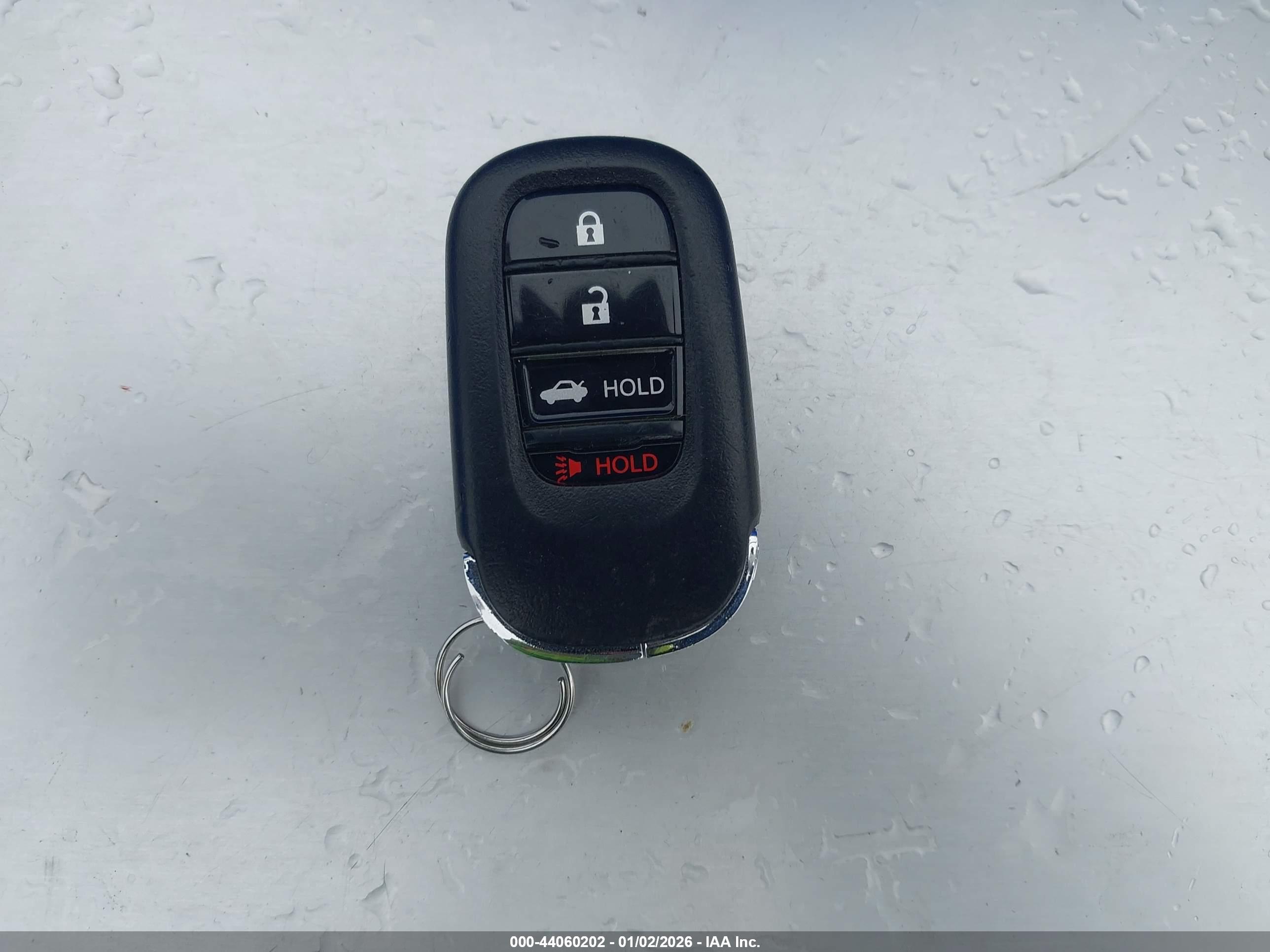 HONDA CIVIC image 11