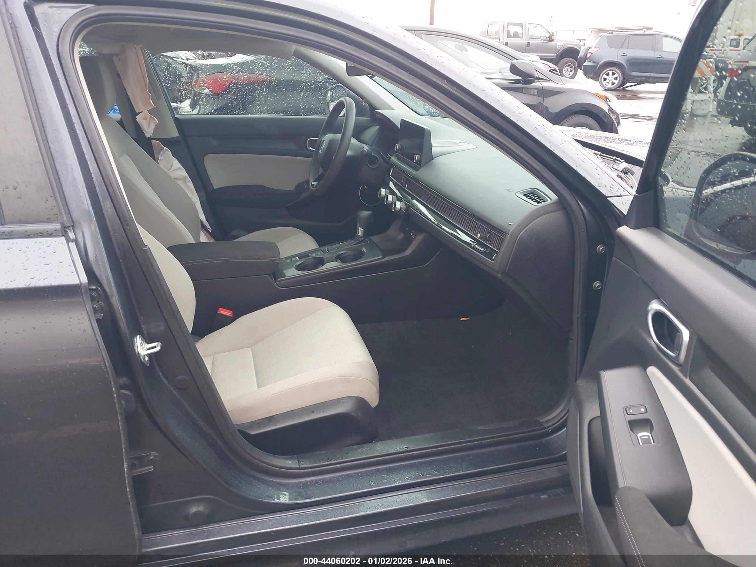 HONDA CIVIC image 5