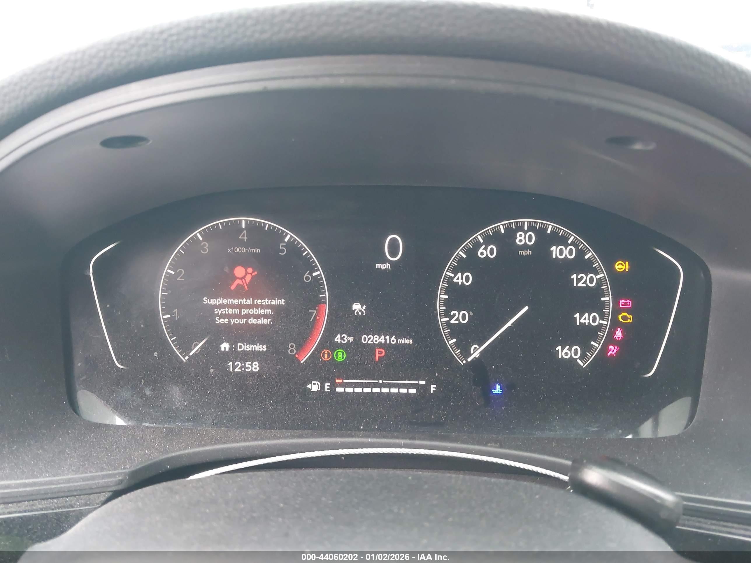 HONDA CIVIC image 7