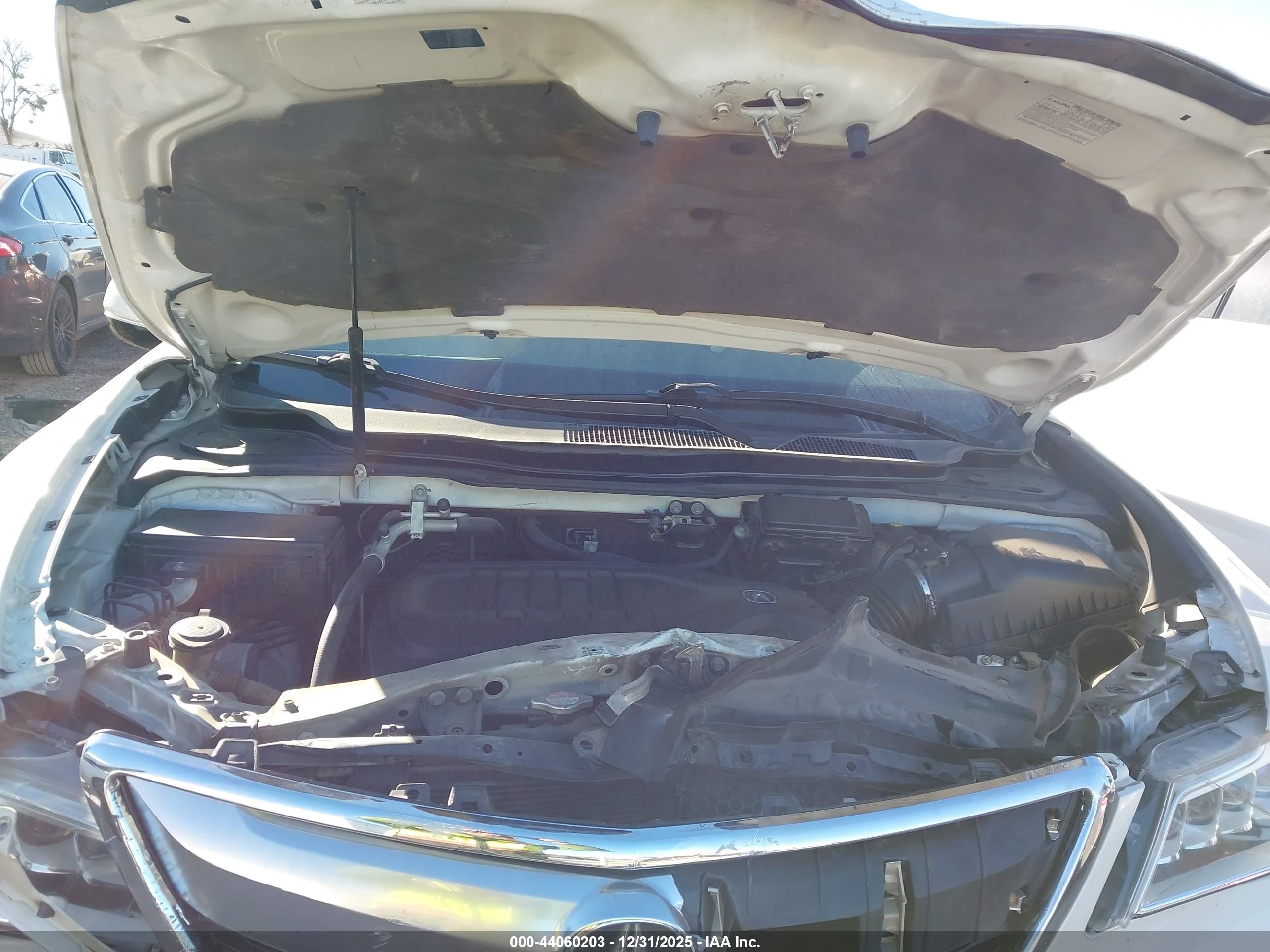 ACURA MDX image 10