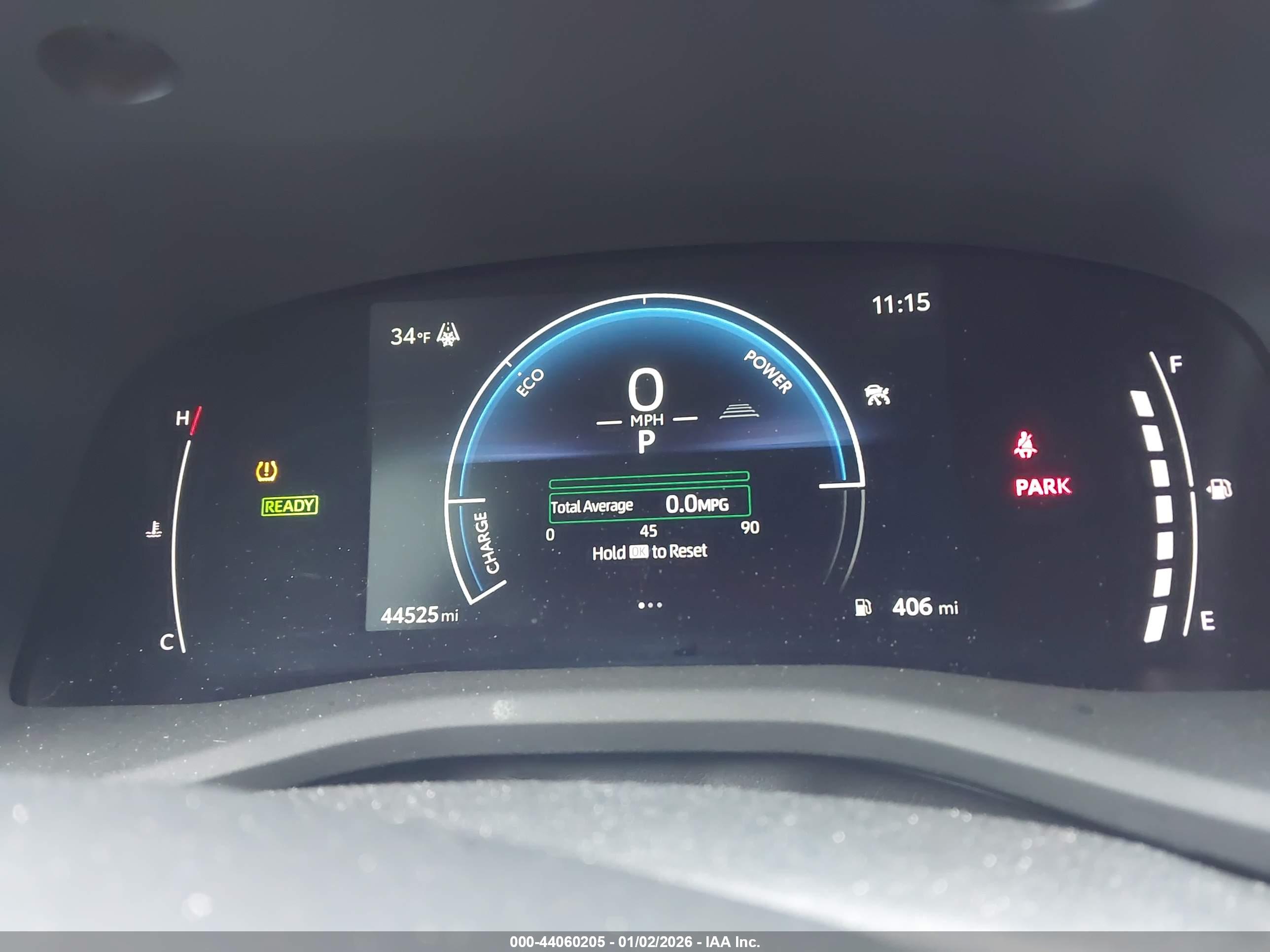 TOYOTA CAMRY image 7