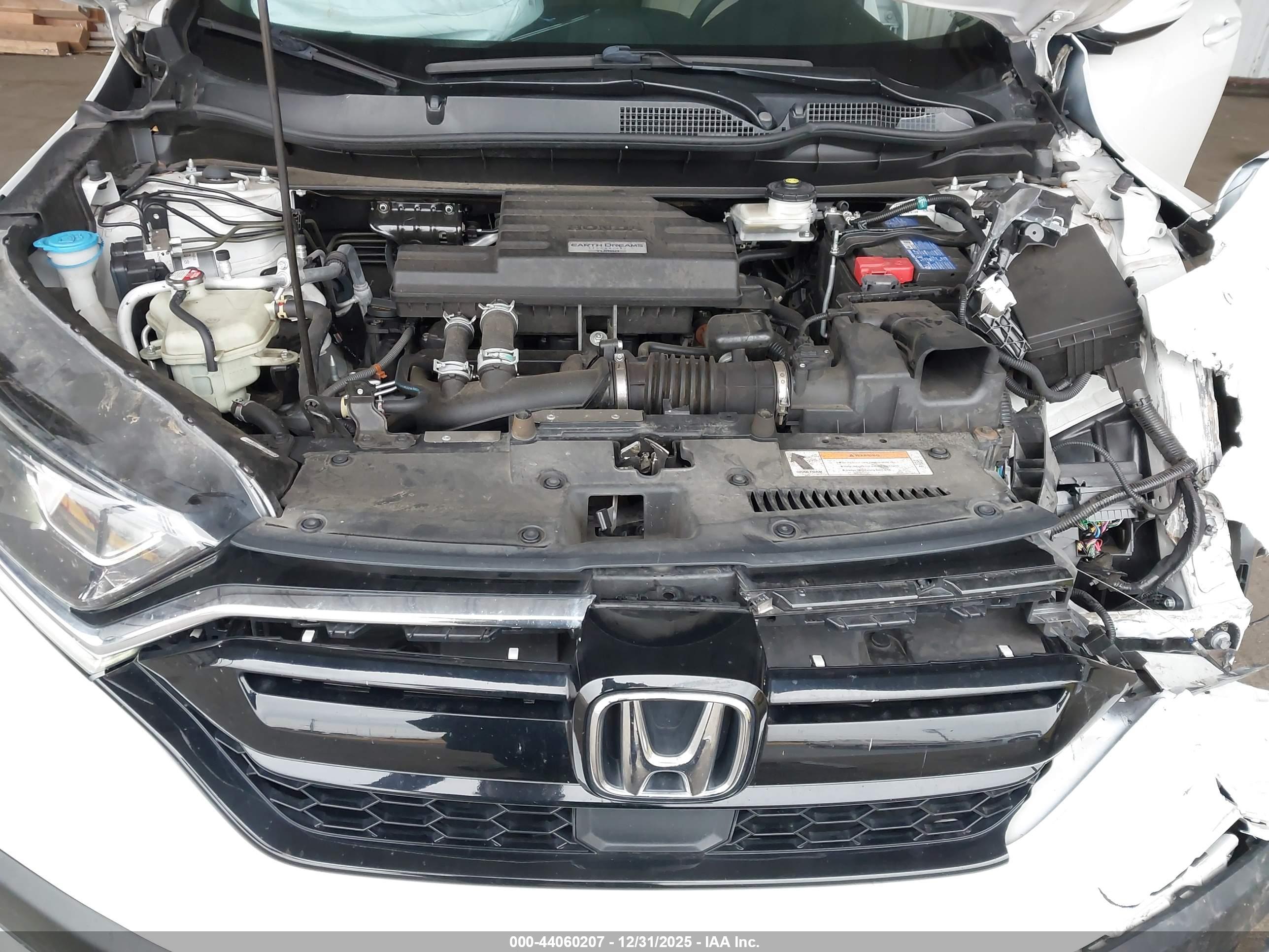 HONDA CR-V image 10