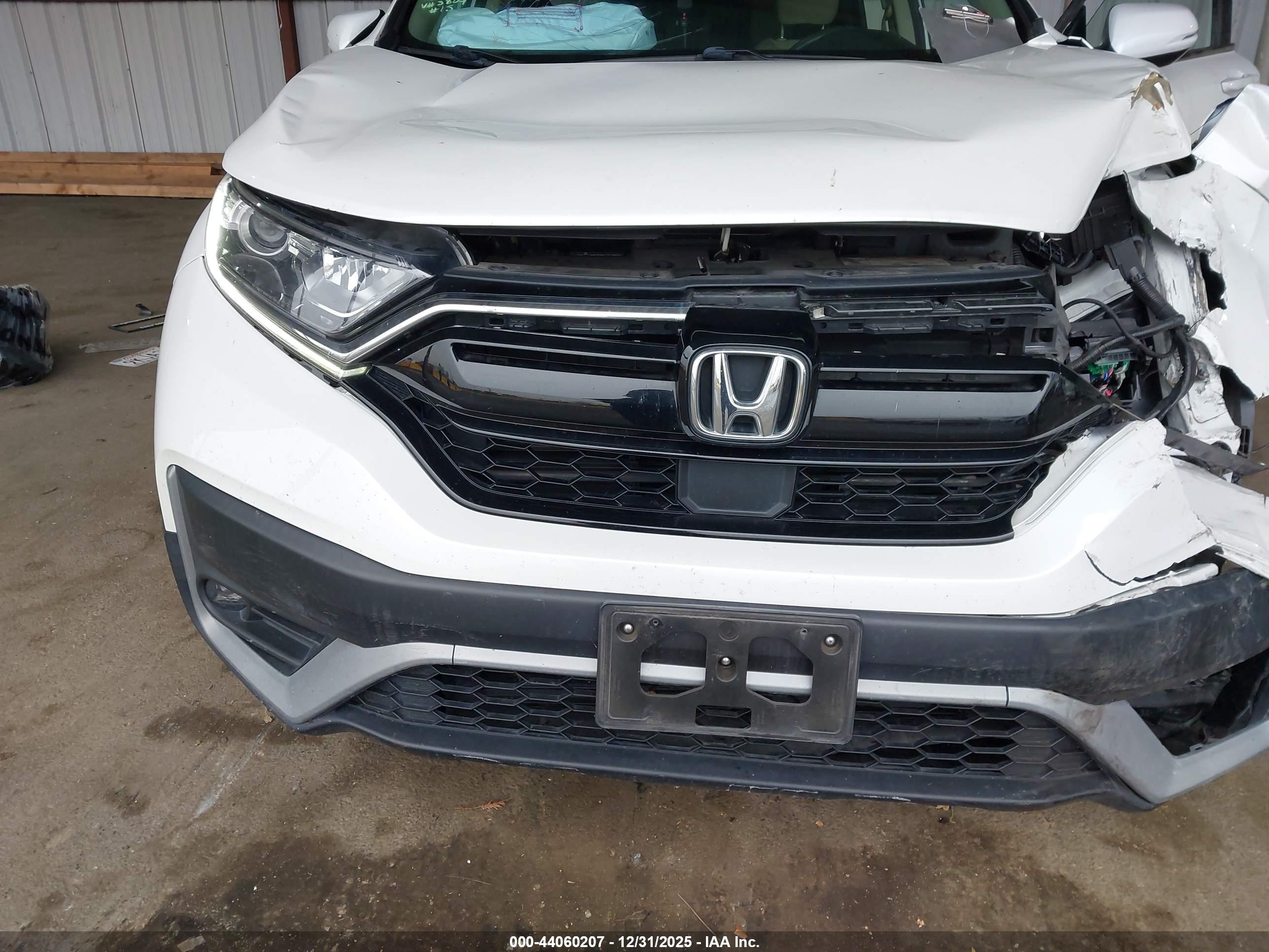 HONDA CR-V image 6