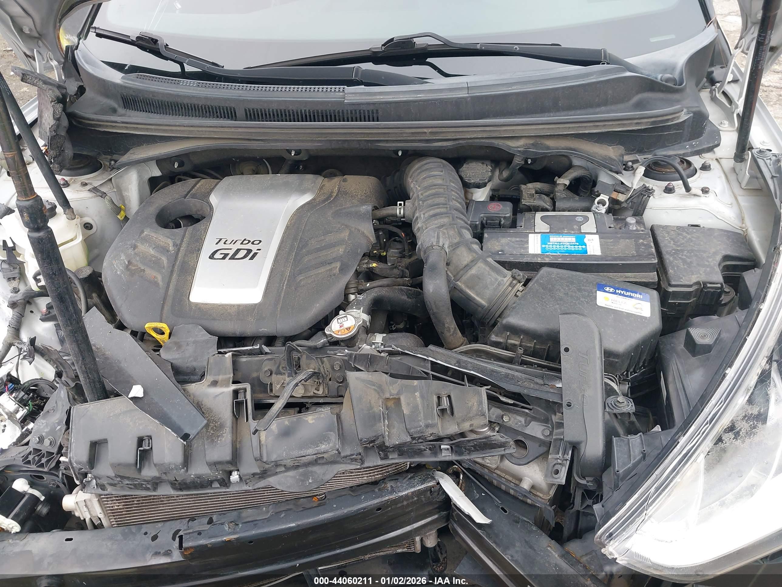 HYUNDAI VELOSTER image 10