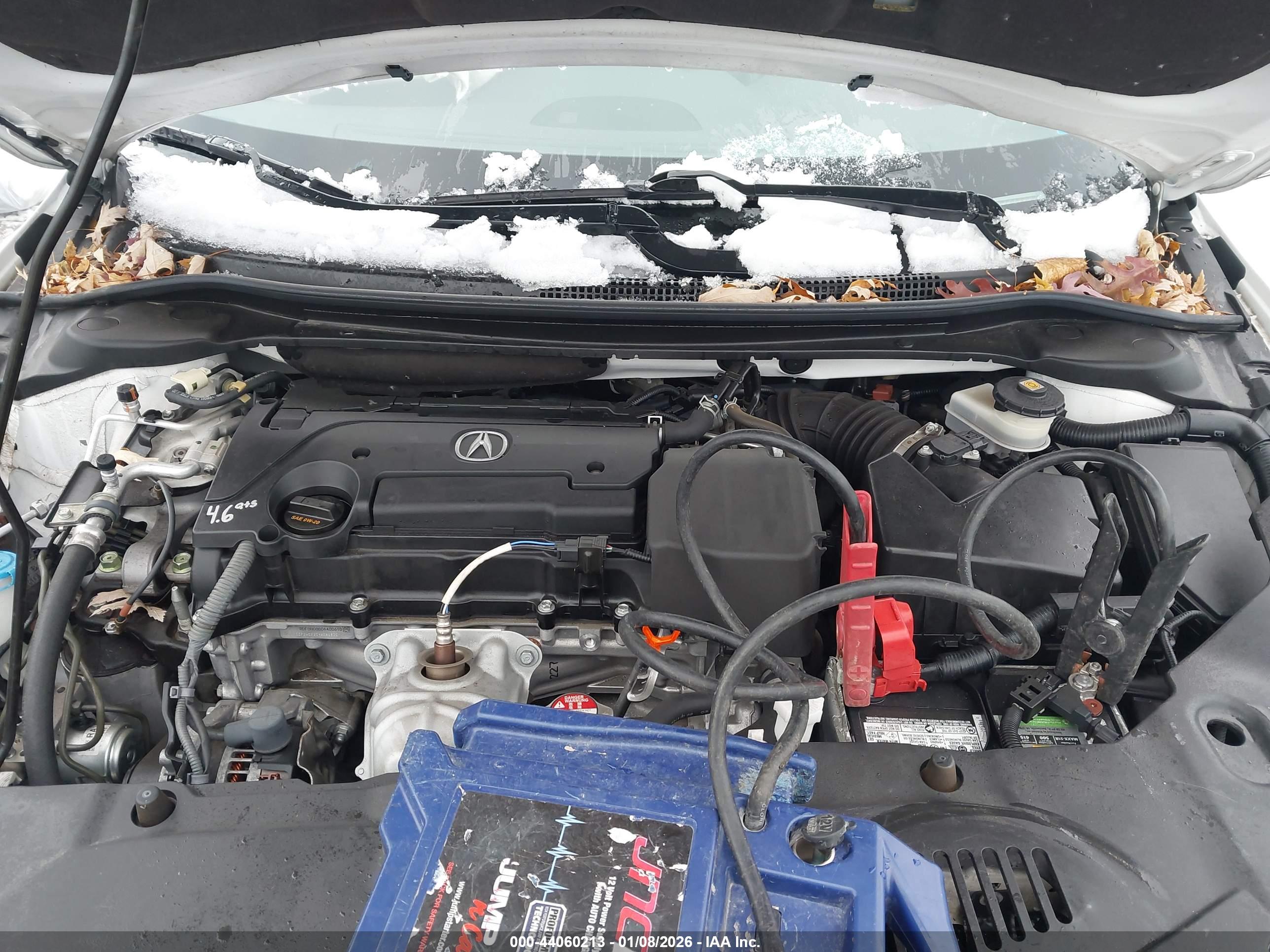 ACURA ILX image 10