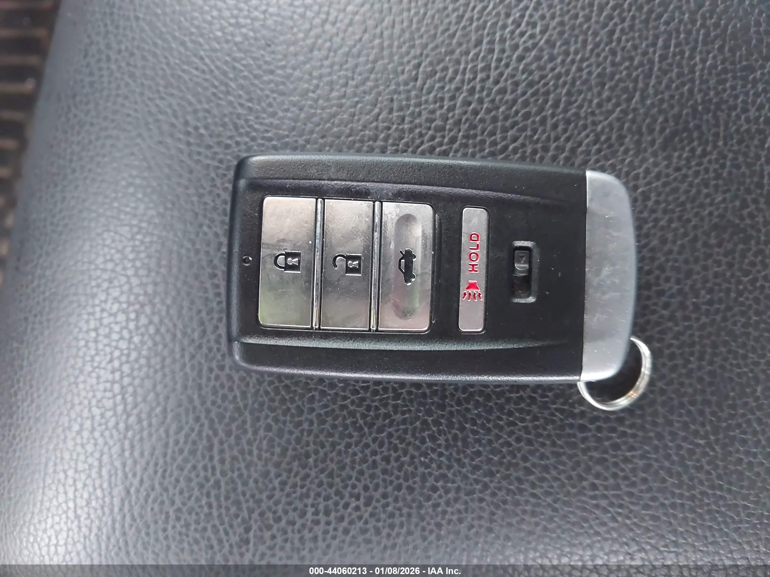 ACURA ILX image 11