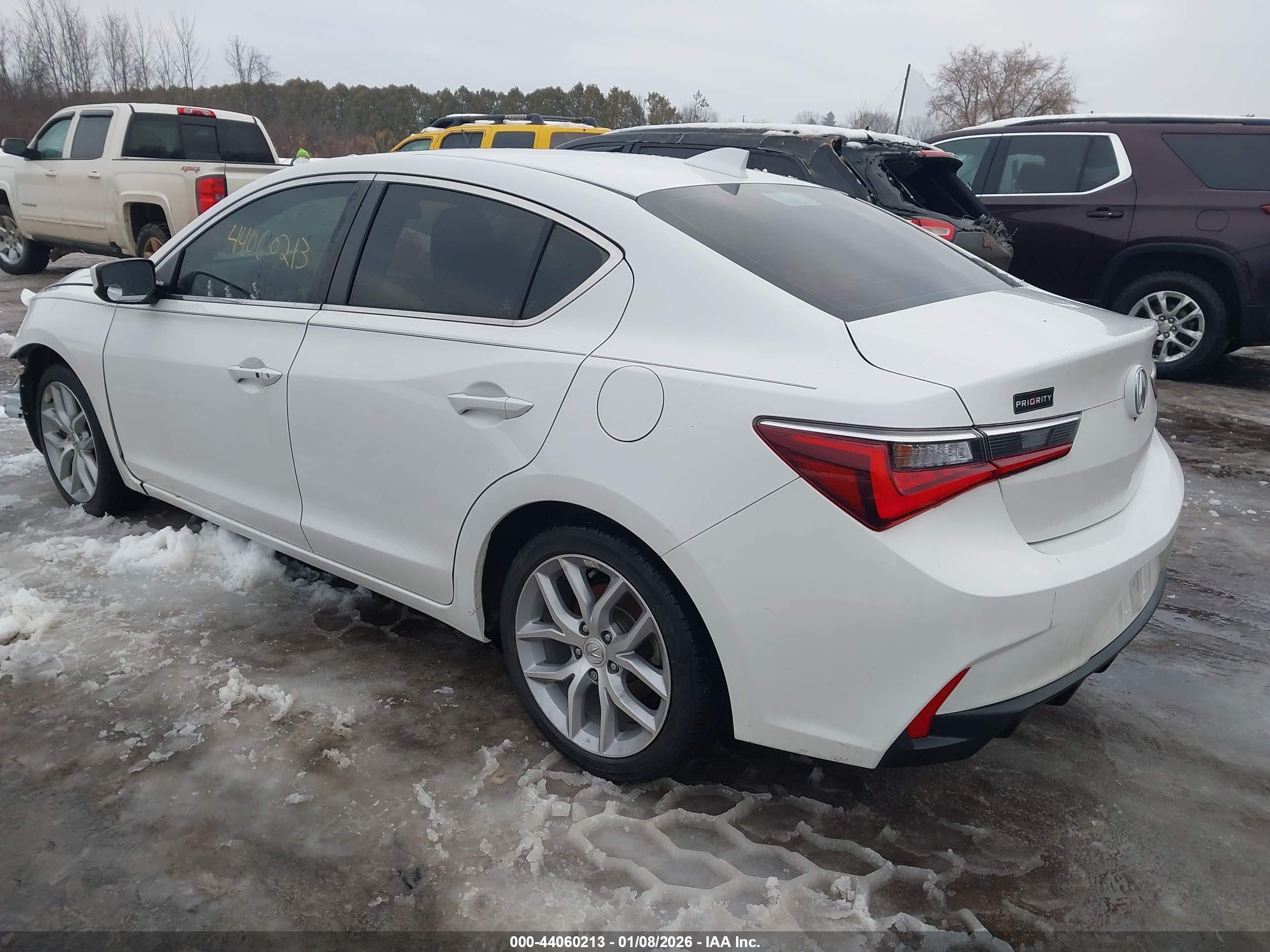ACURA ILX image 3
