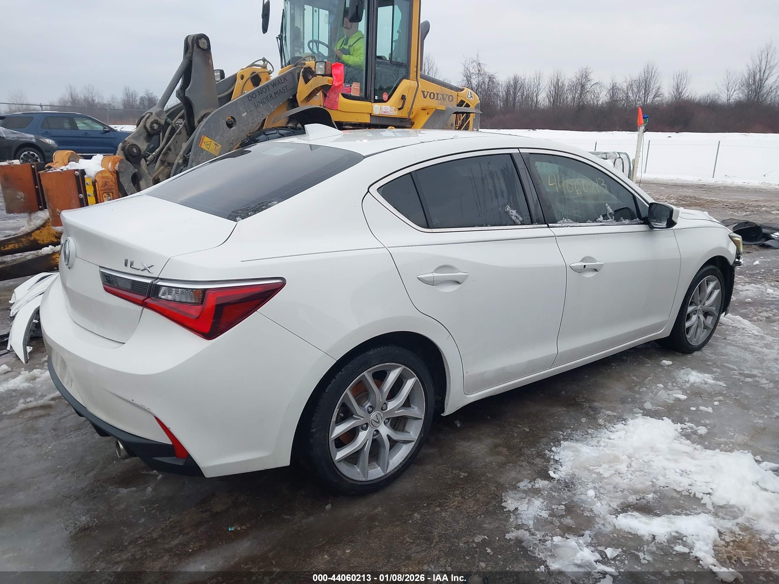 ACURA ILX image 4
