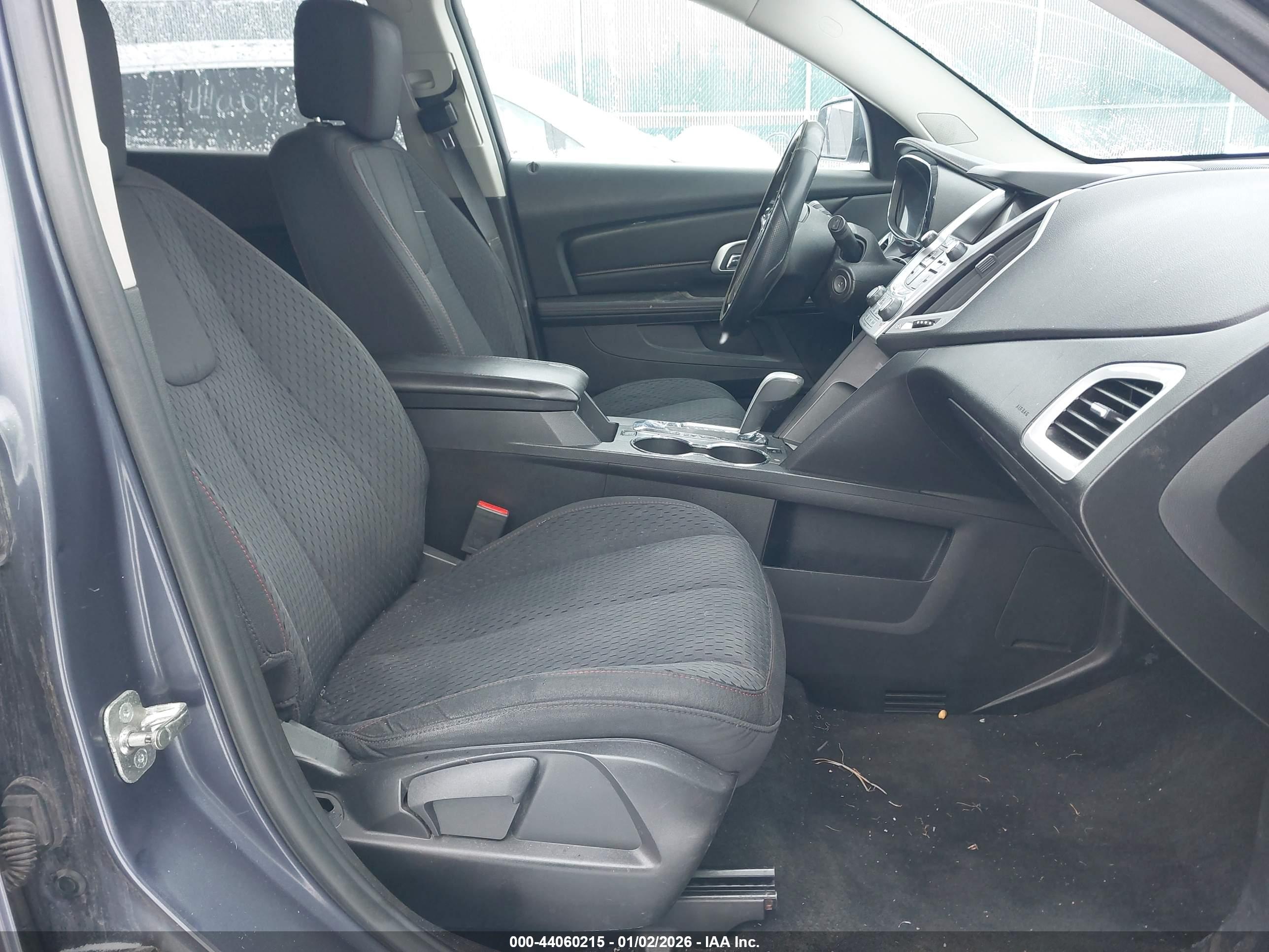 GMC TERRAIN image 5