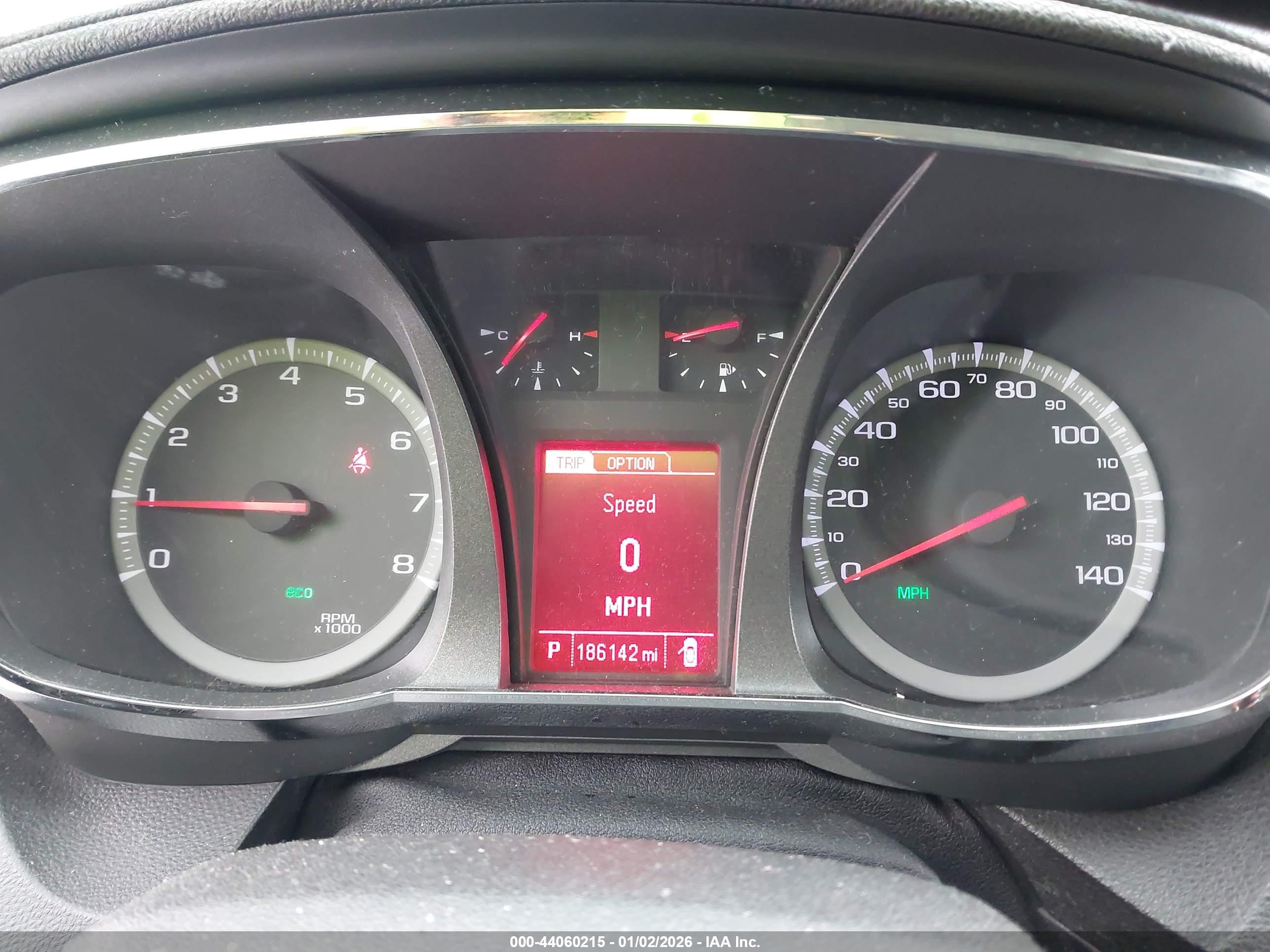 GMC TERRAIN image 7
