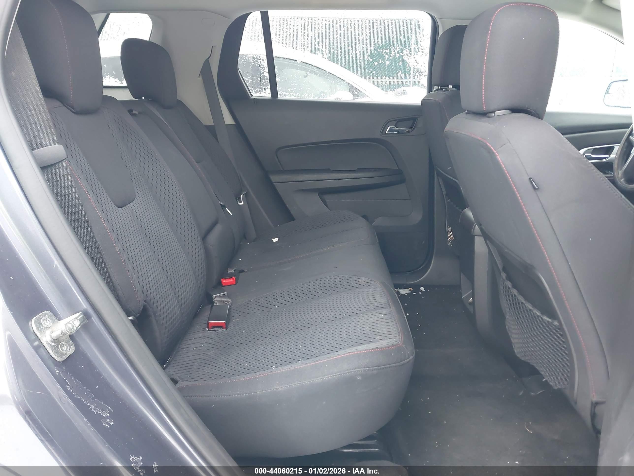 GMC TERRAIN image 8