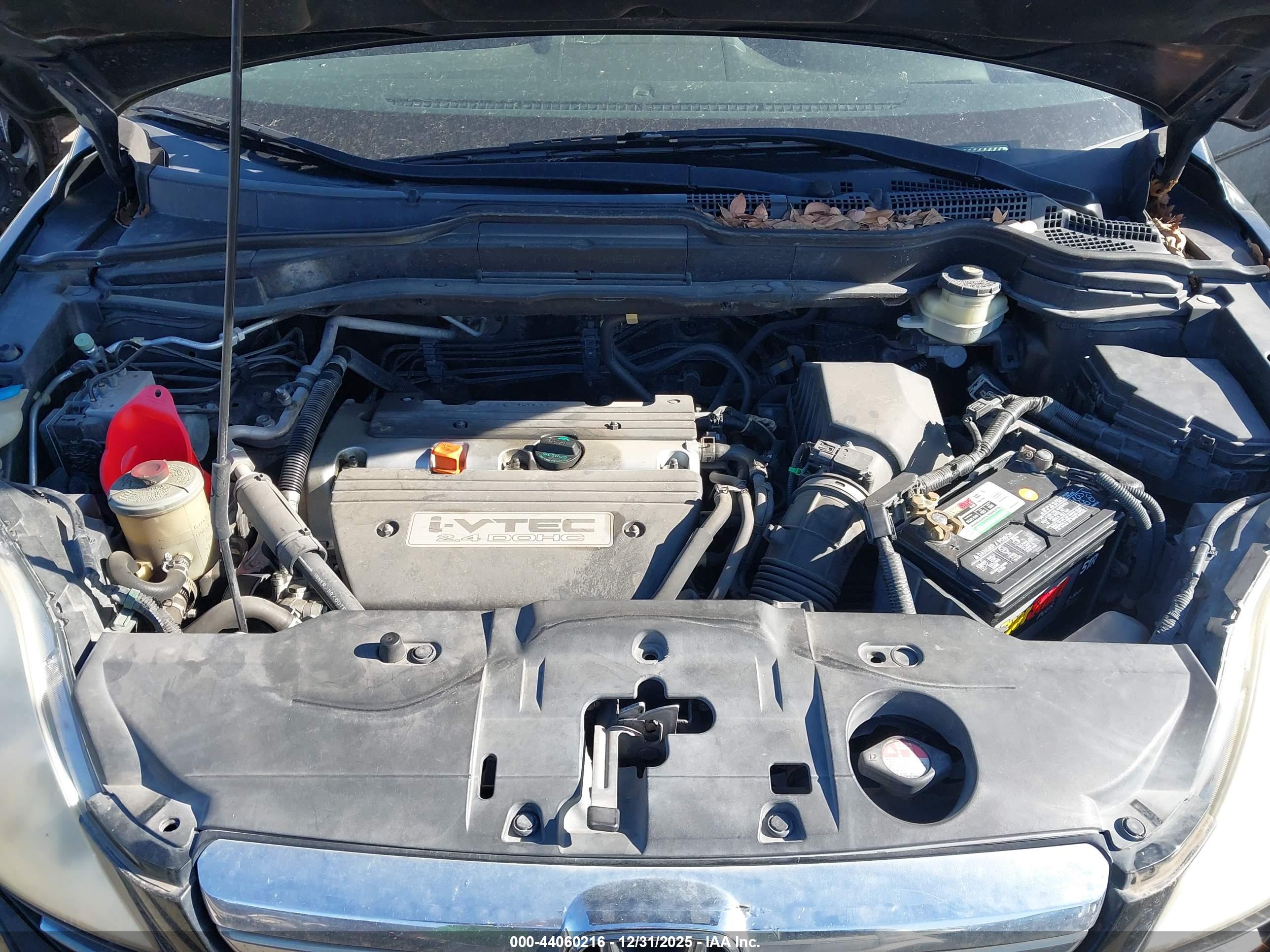 HONDA CR-V image 10