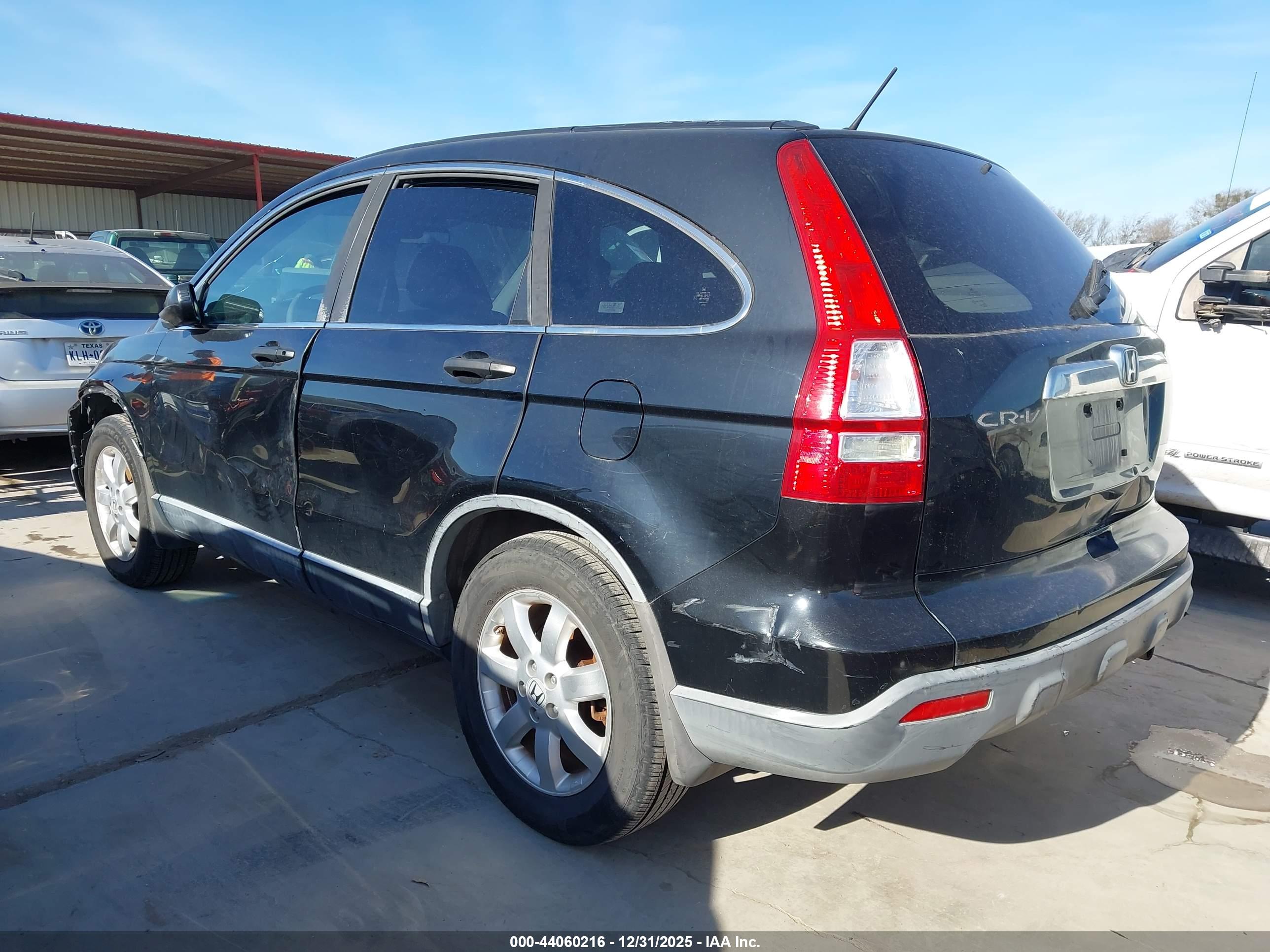 HONDA CR-V image 3