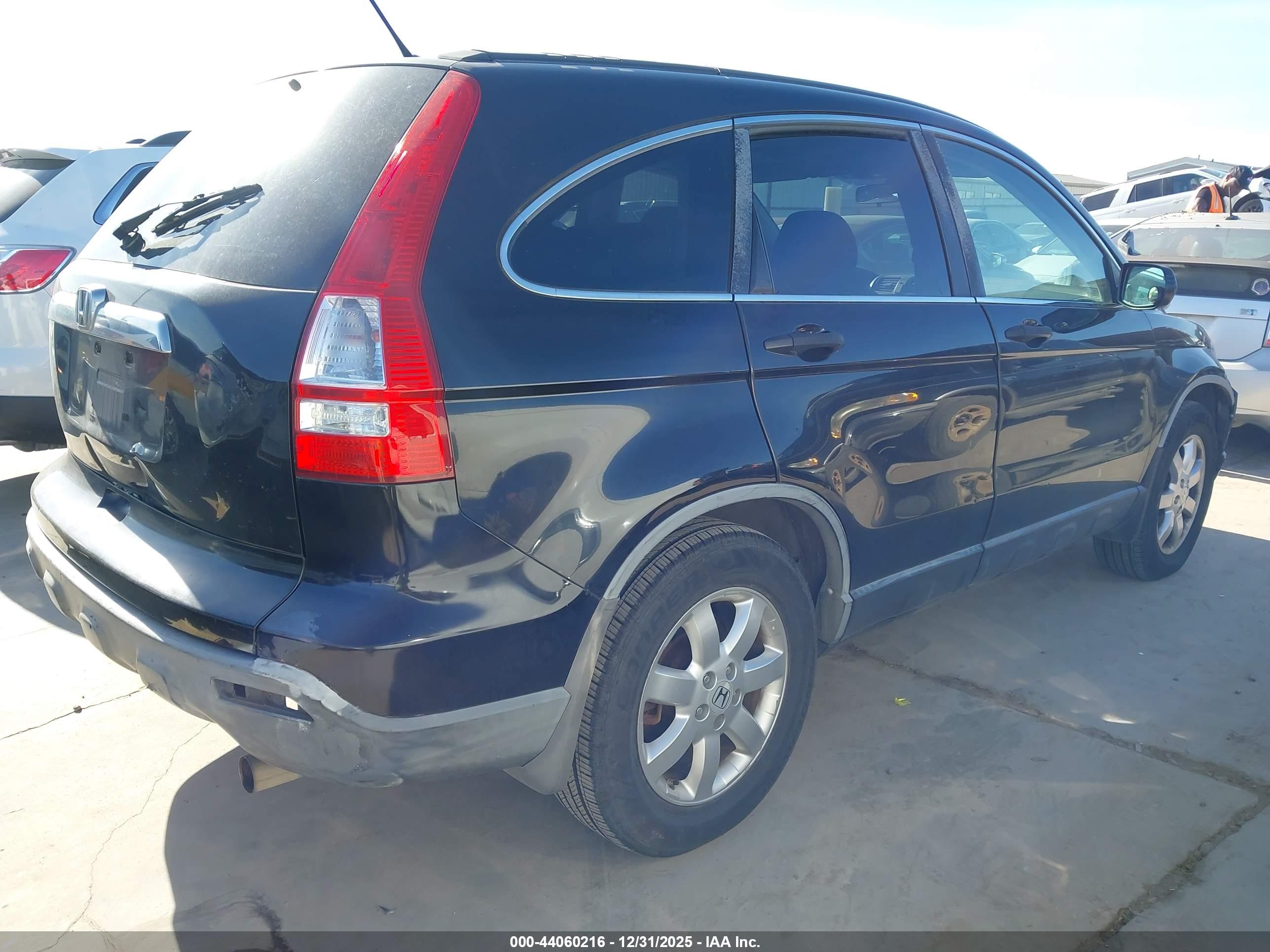 HONDA CR-V image 4
