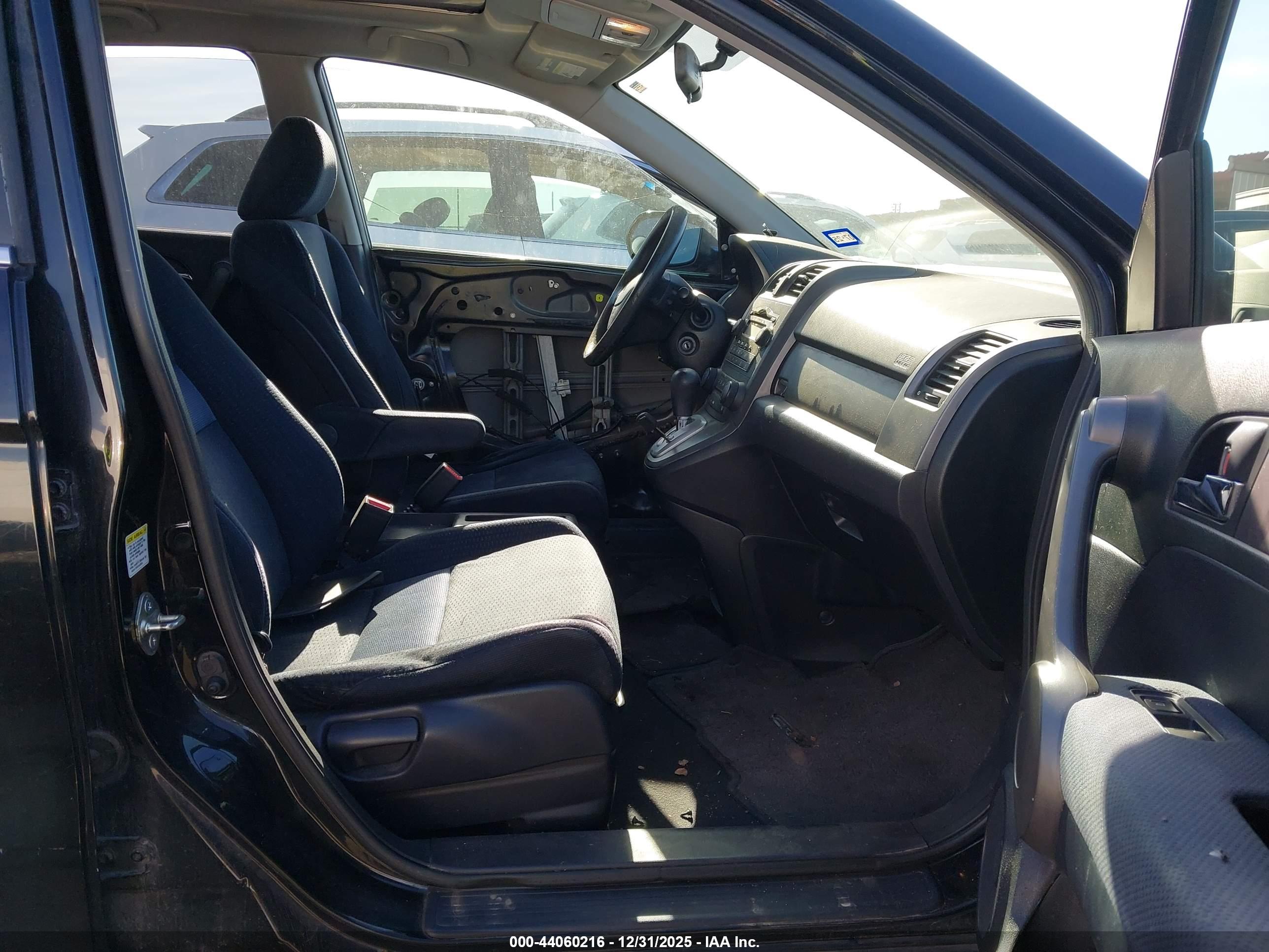HONDA CR-V image 5