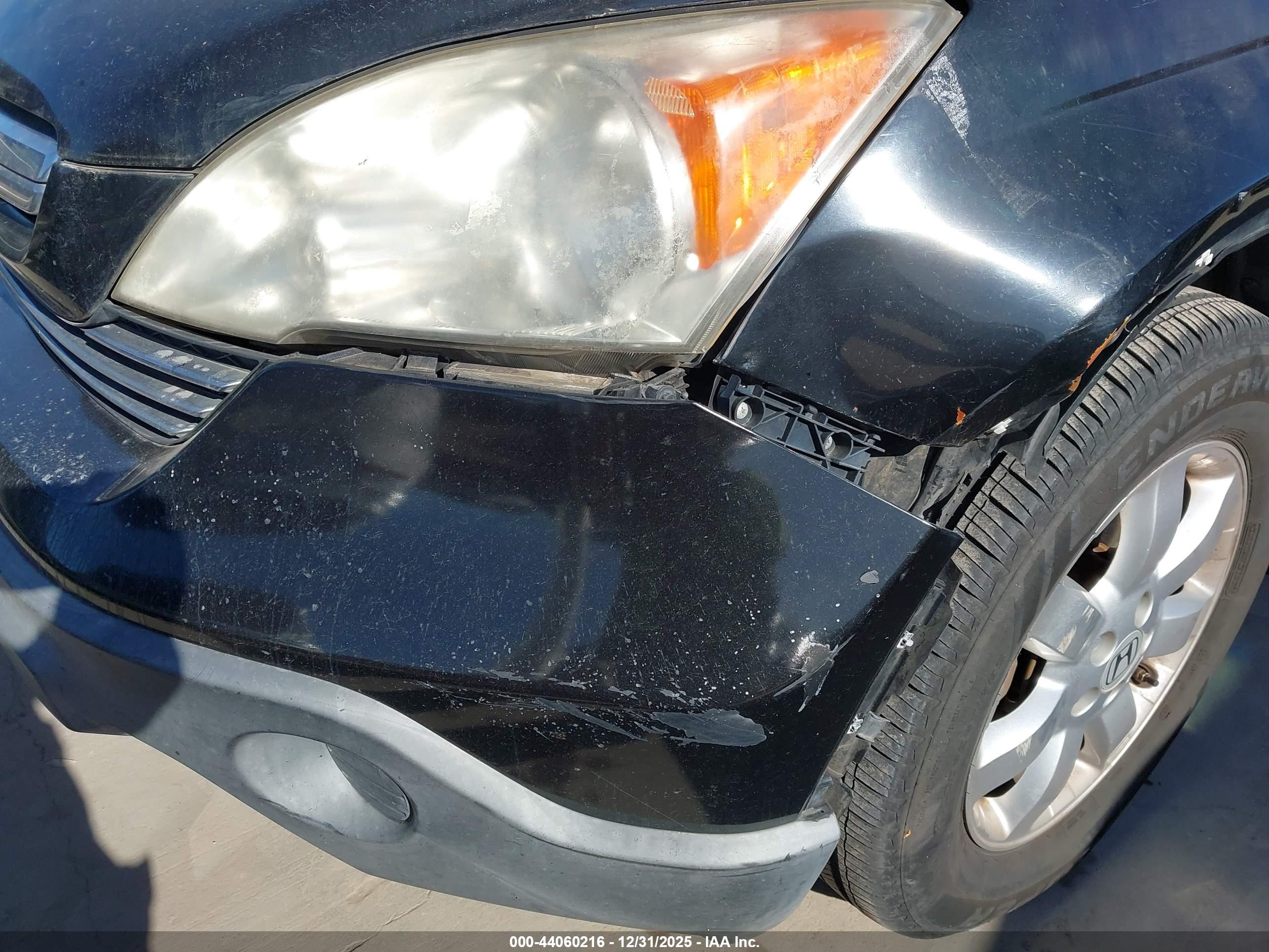 HONDA CR-V image 6
