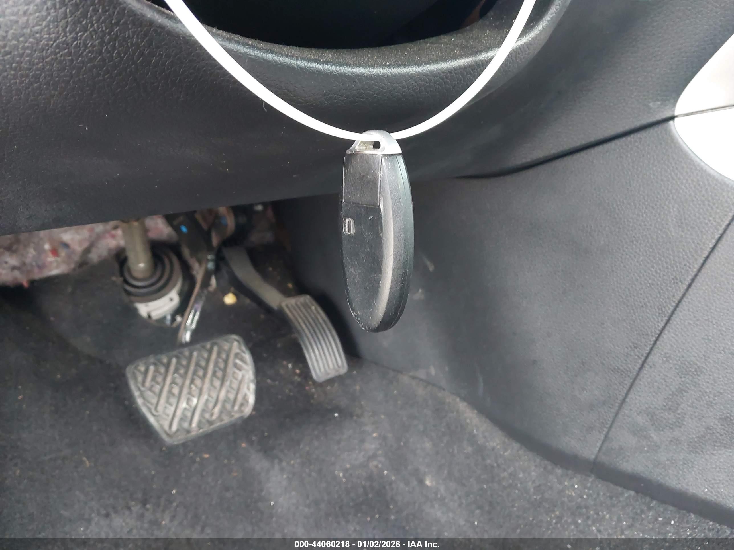 NISSAN ALTIMA image 11
