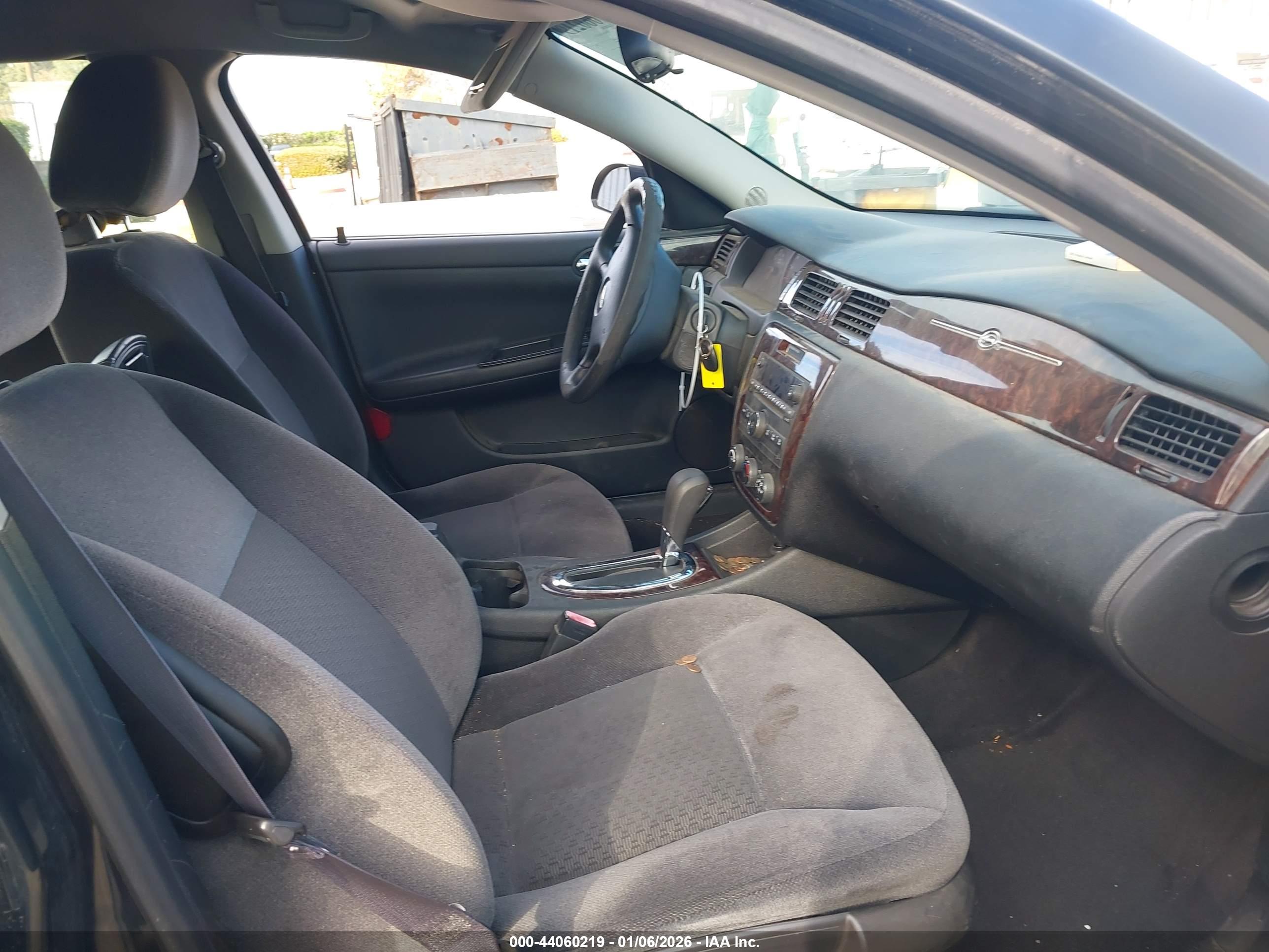 CHEVROLET IMPALA image 5