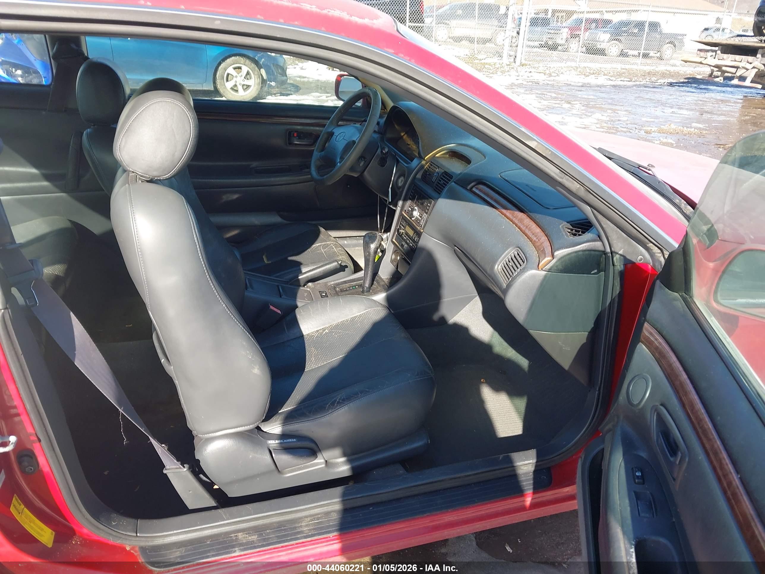 TOYOTA CAMRY image 5