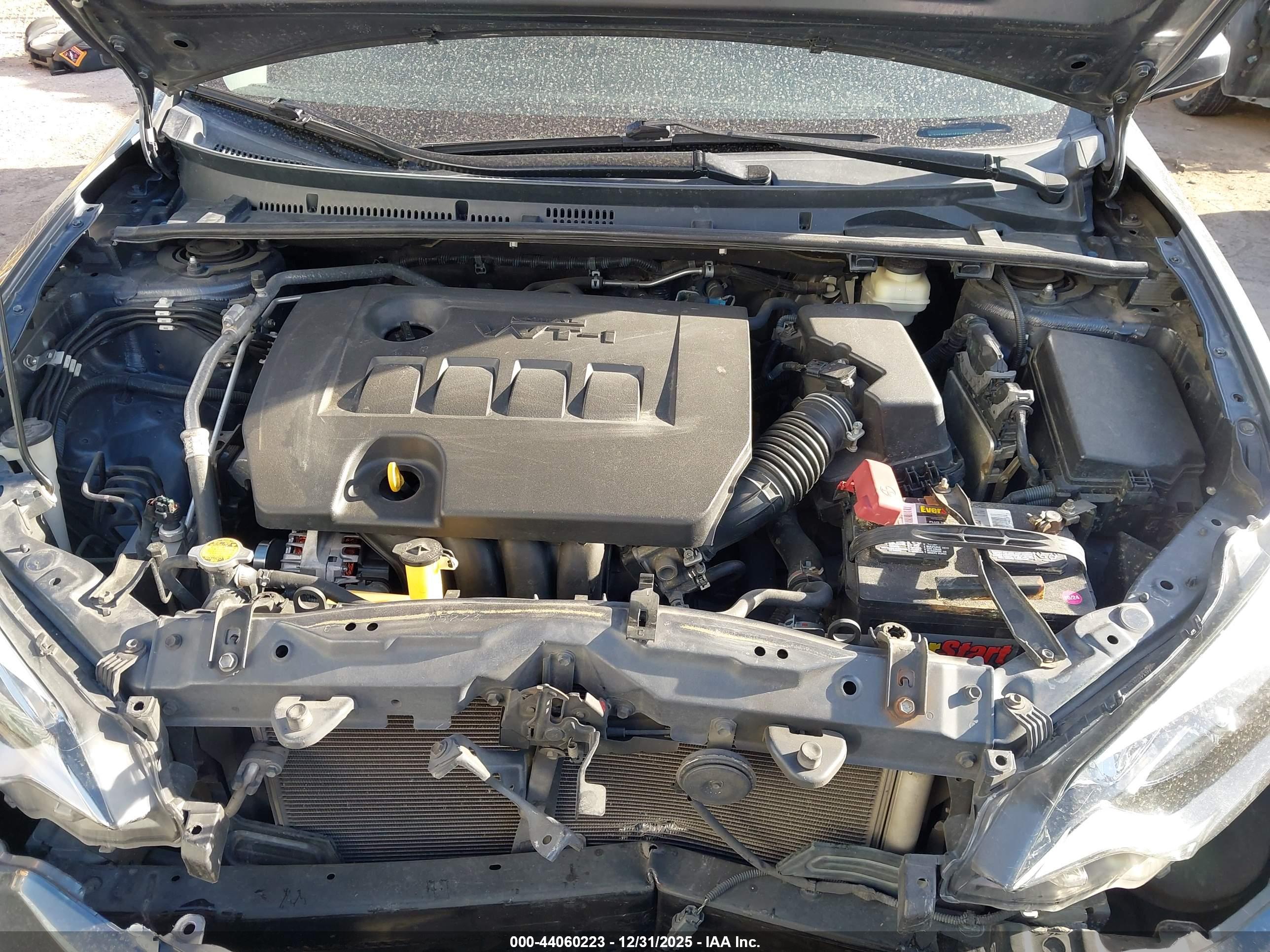 TOYOTA COROLLA image 10