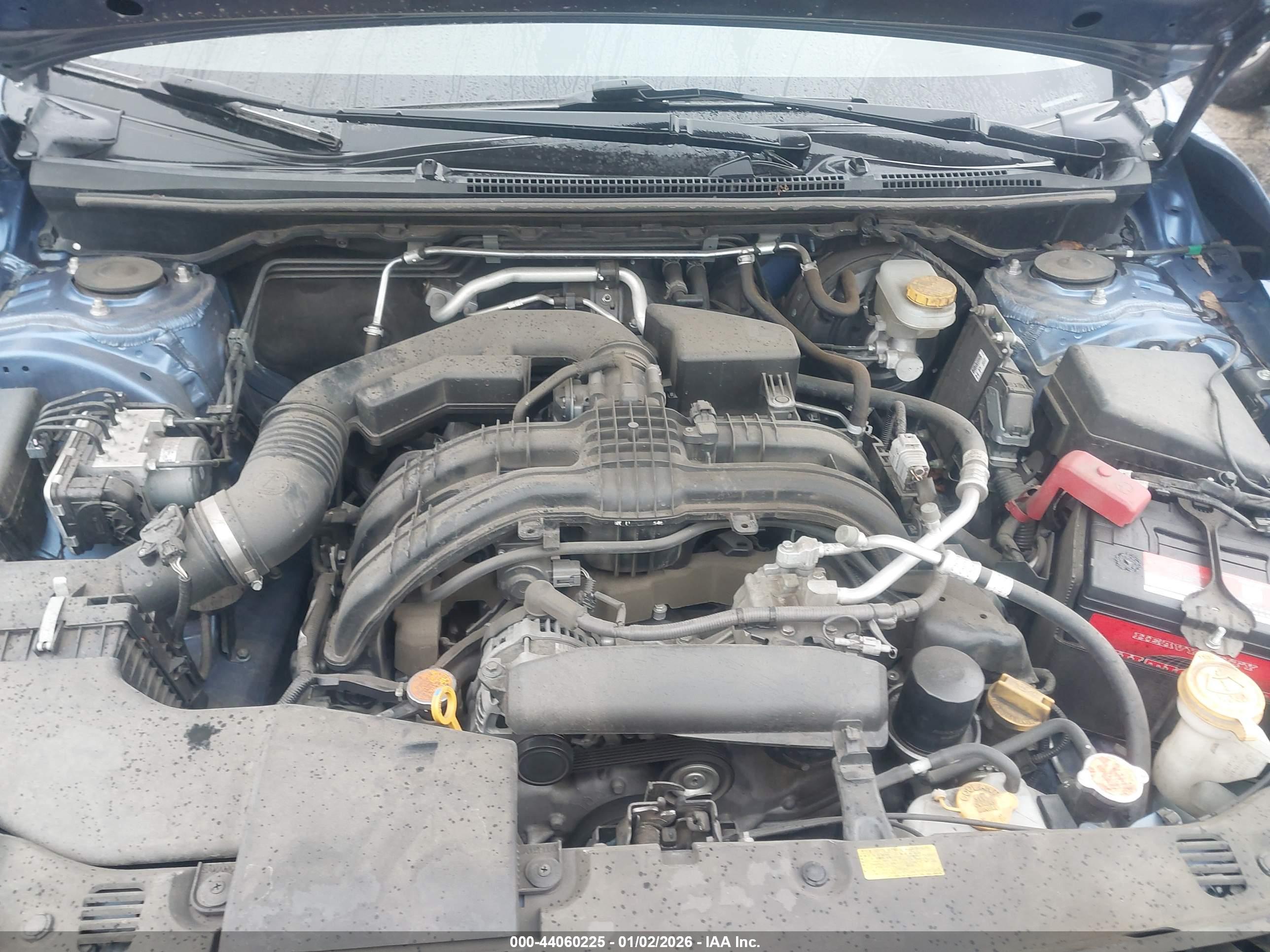 SUBARU CROSSTREK image 10