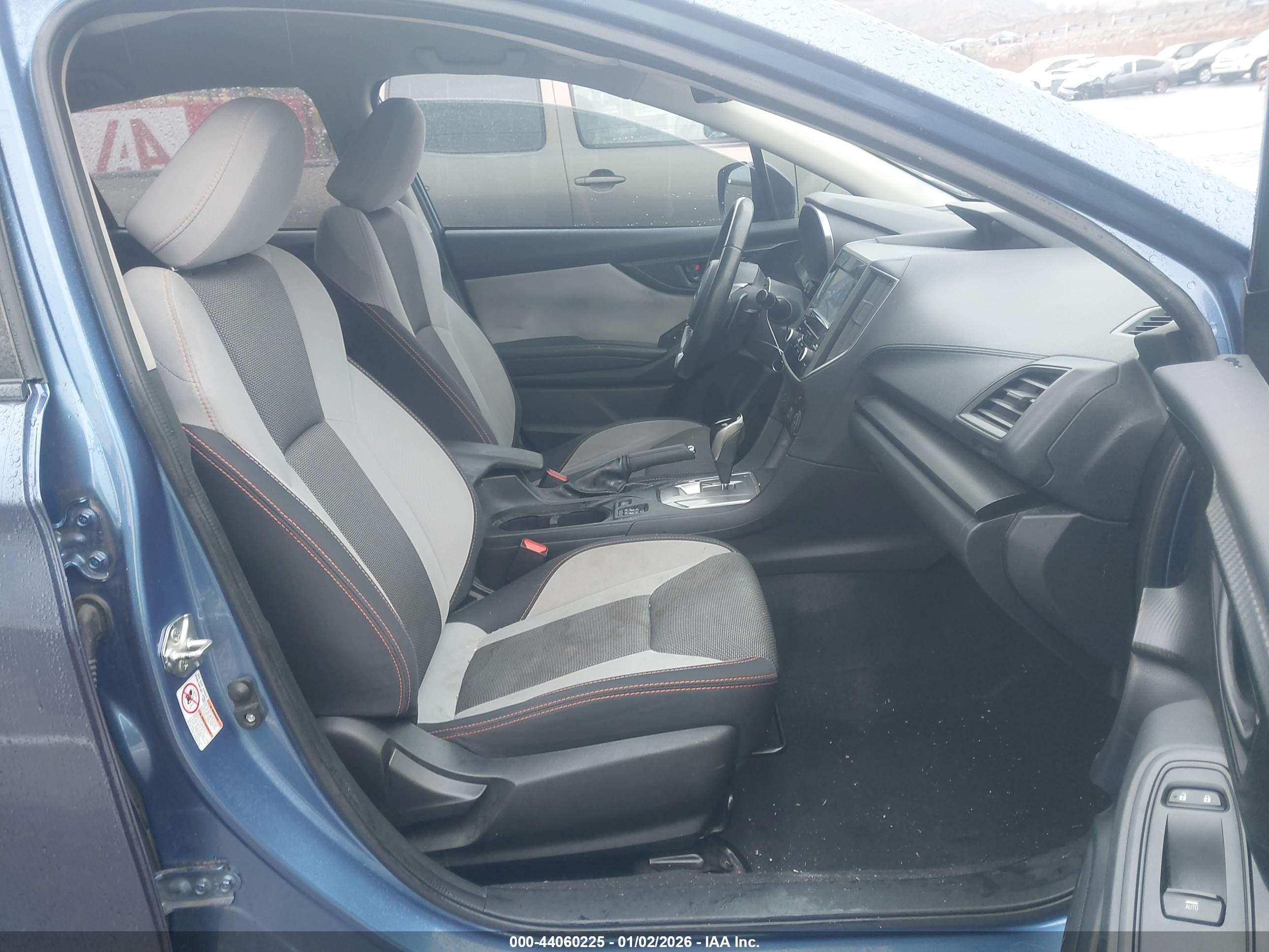 SUBARU CROSSTREK image 5