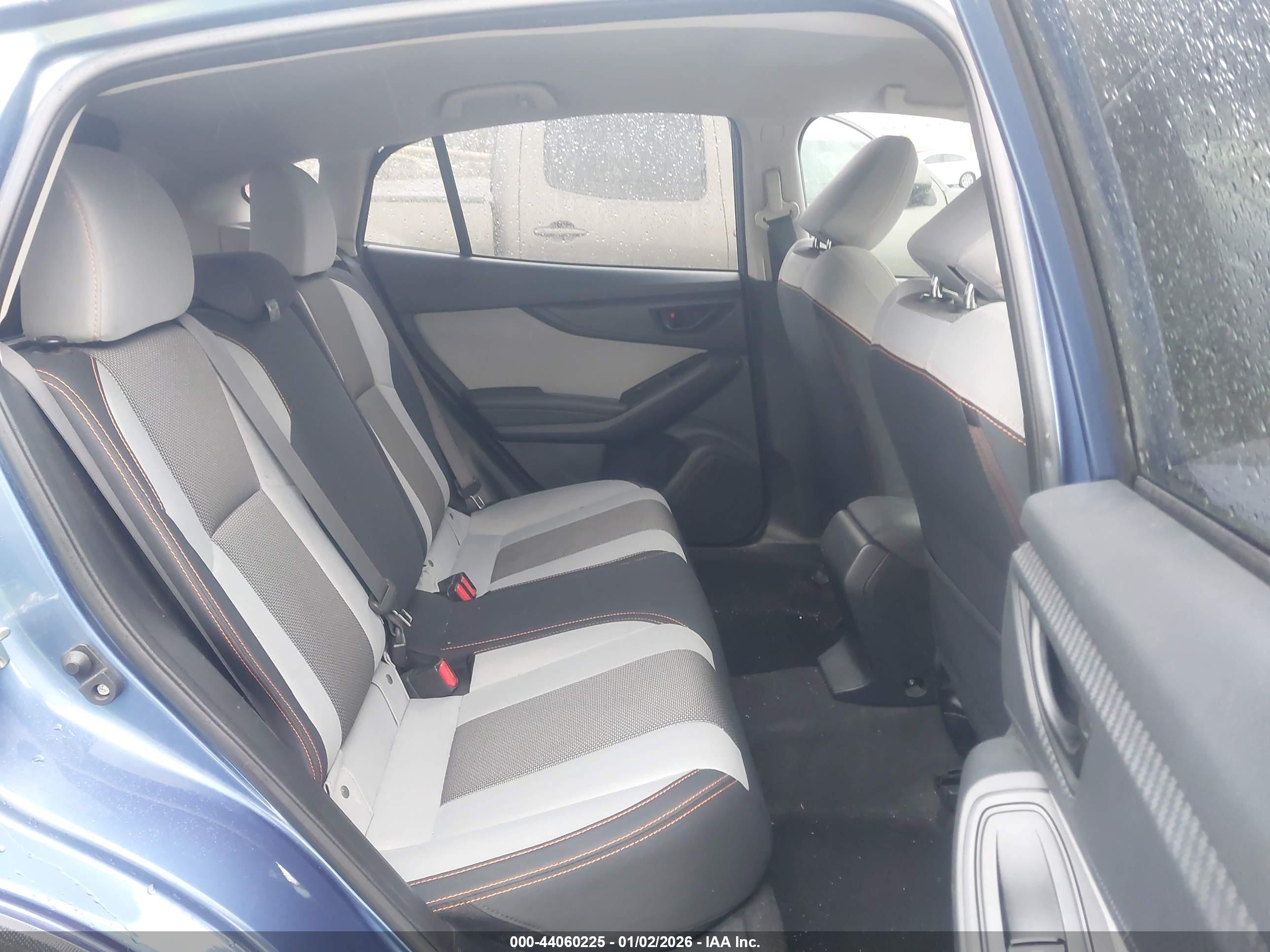SUBARU CROSSTREK image 8