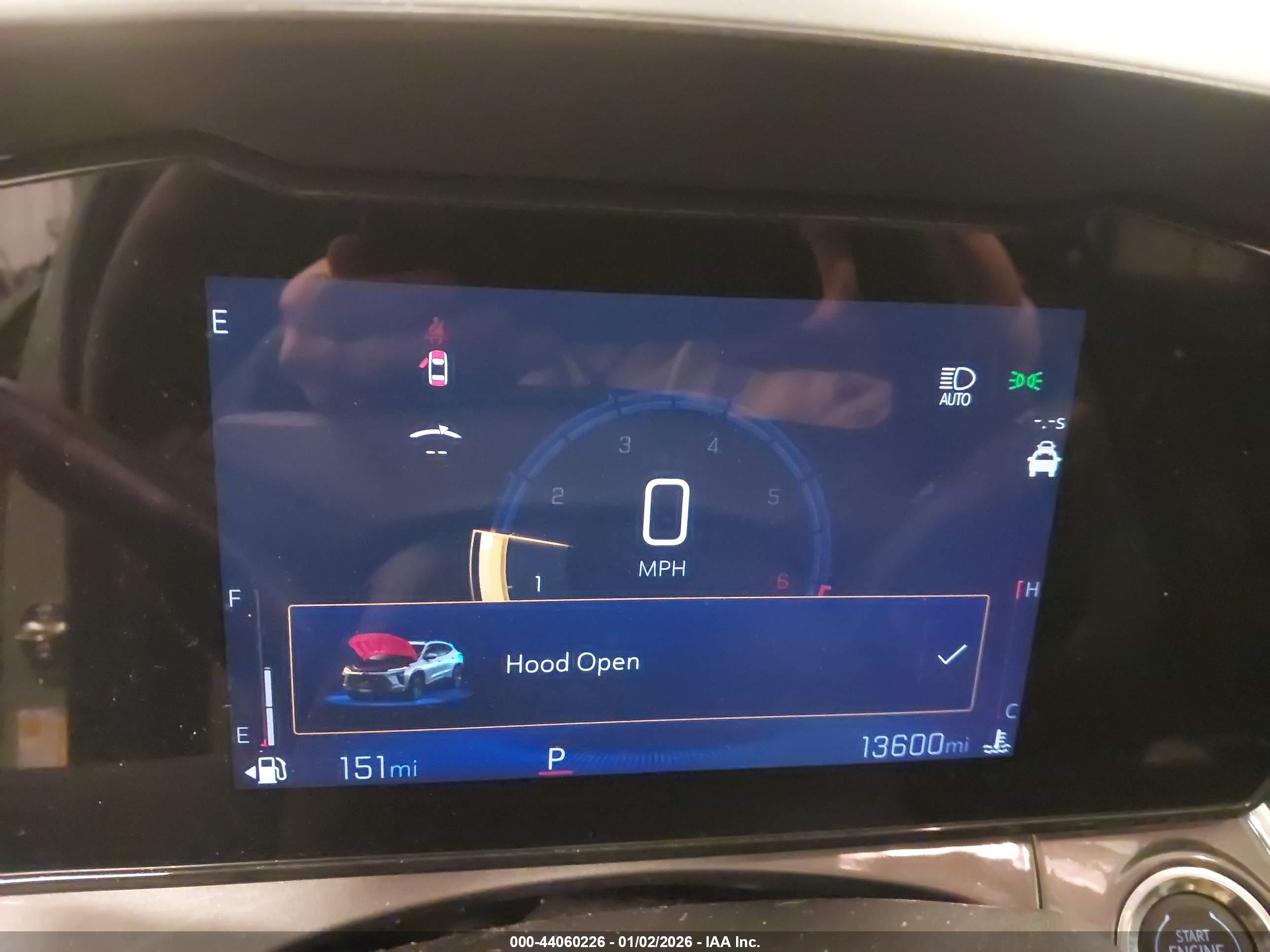 CHEVROLET TRAX image 7