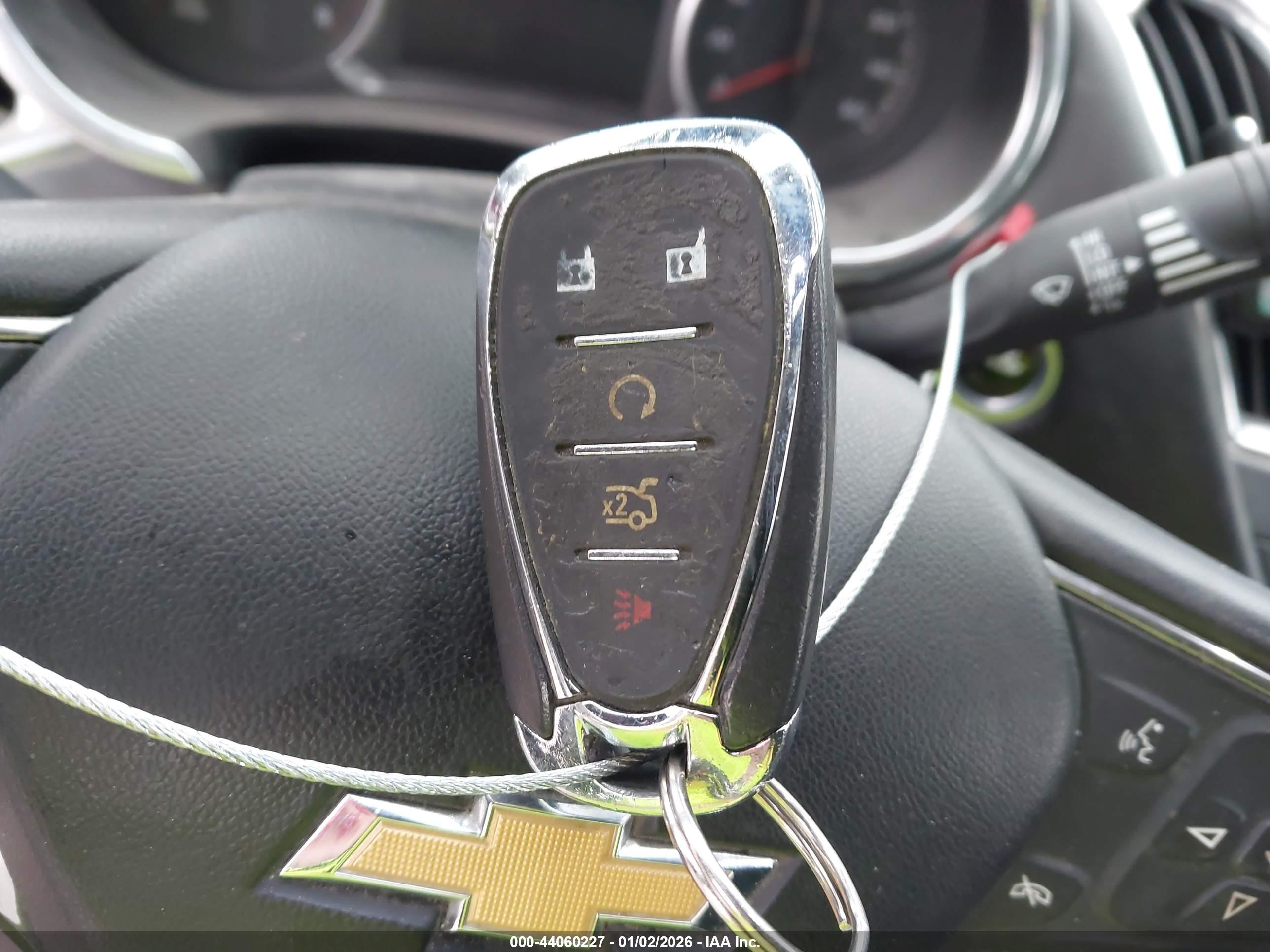 CHEVROLET MALIBU image 11