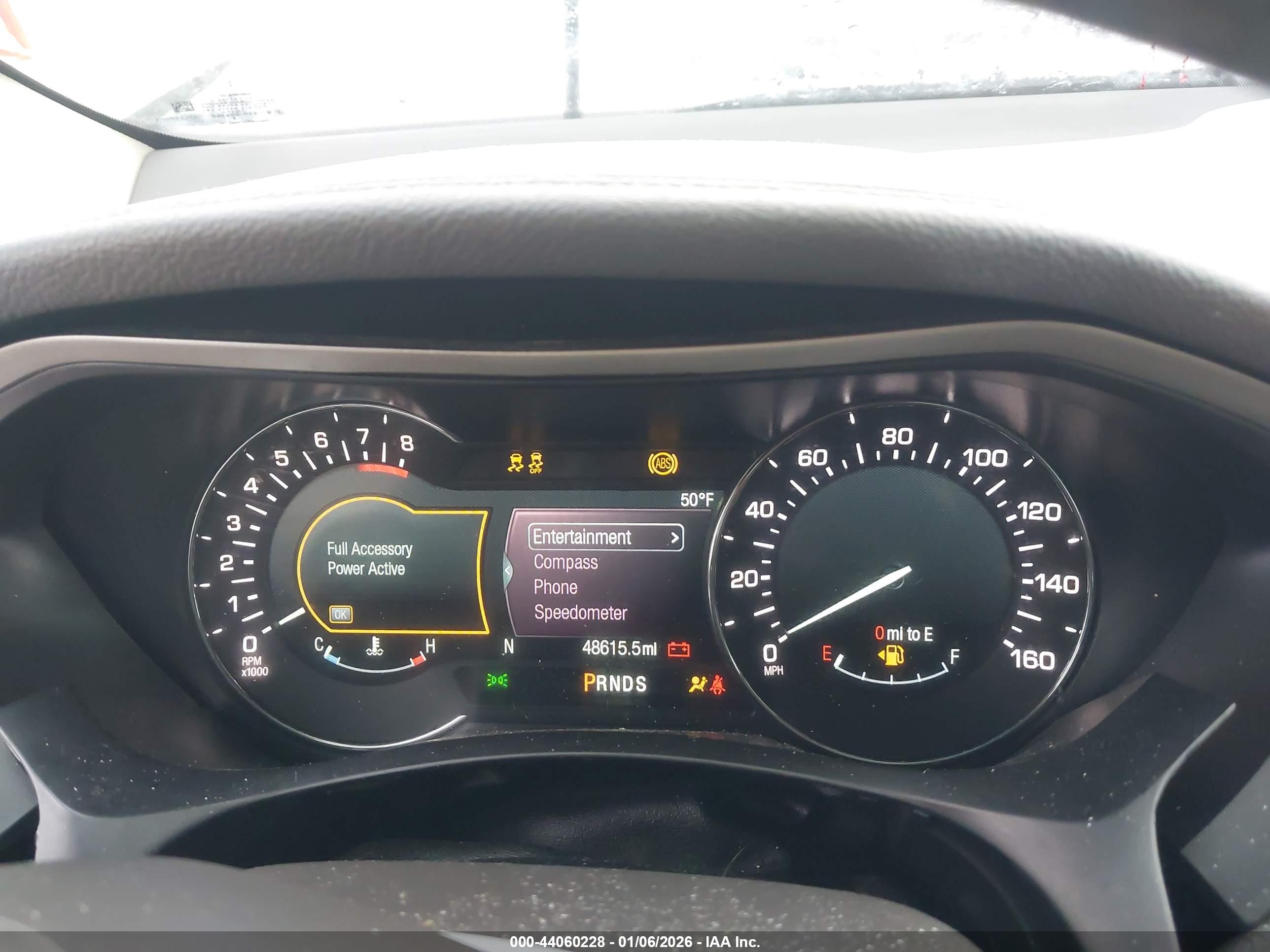 LINCOLN MKZ image 7