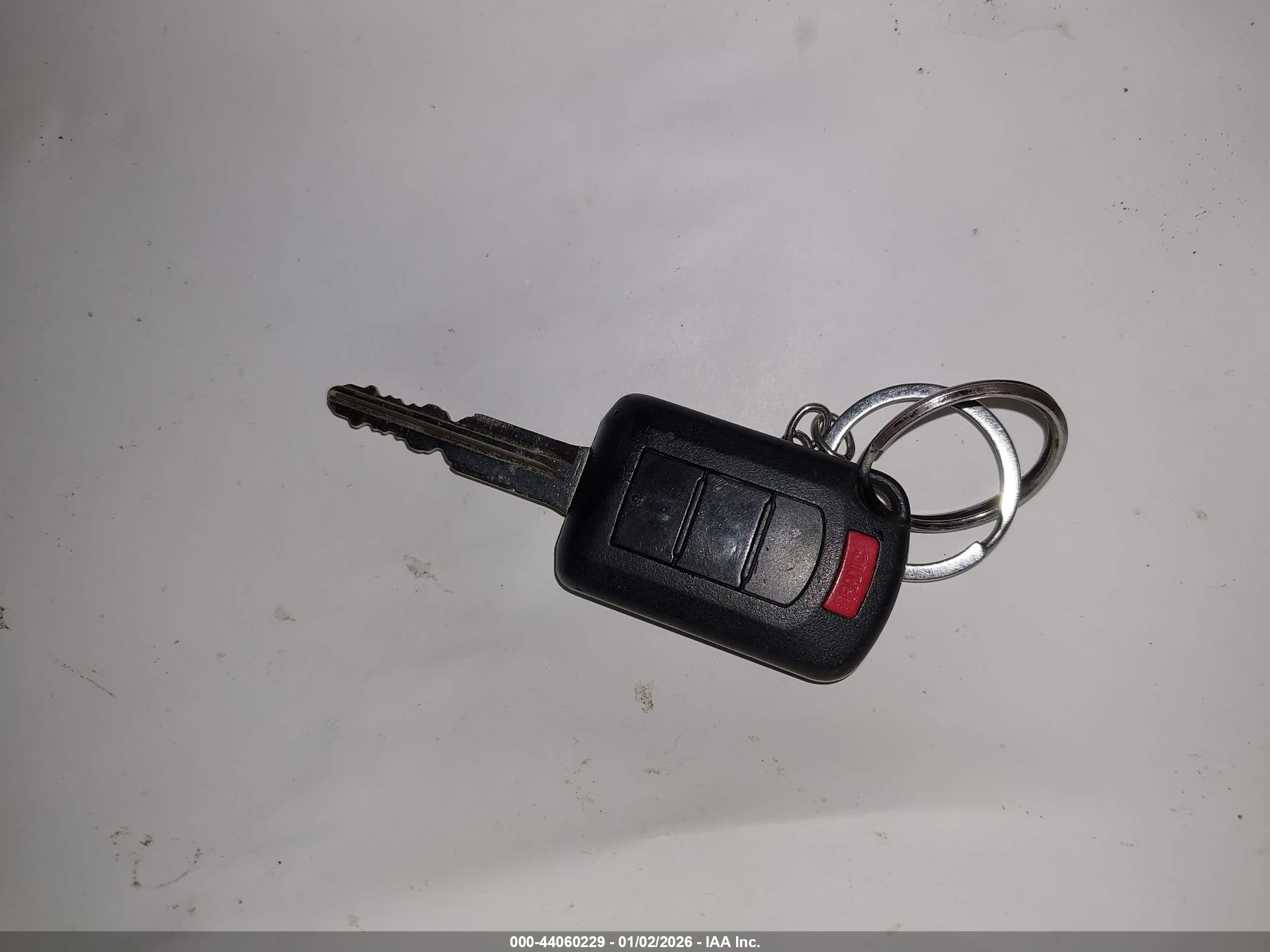 MITSUBISHI MIRAGE image 11