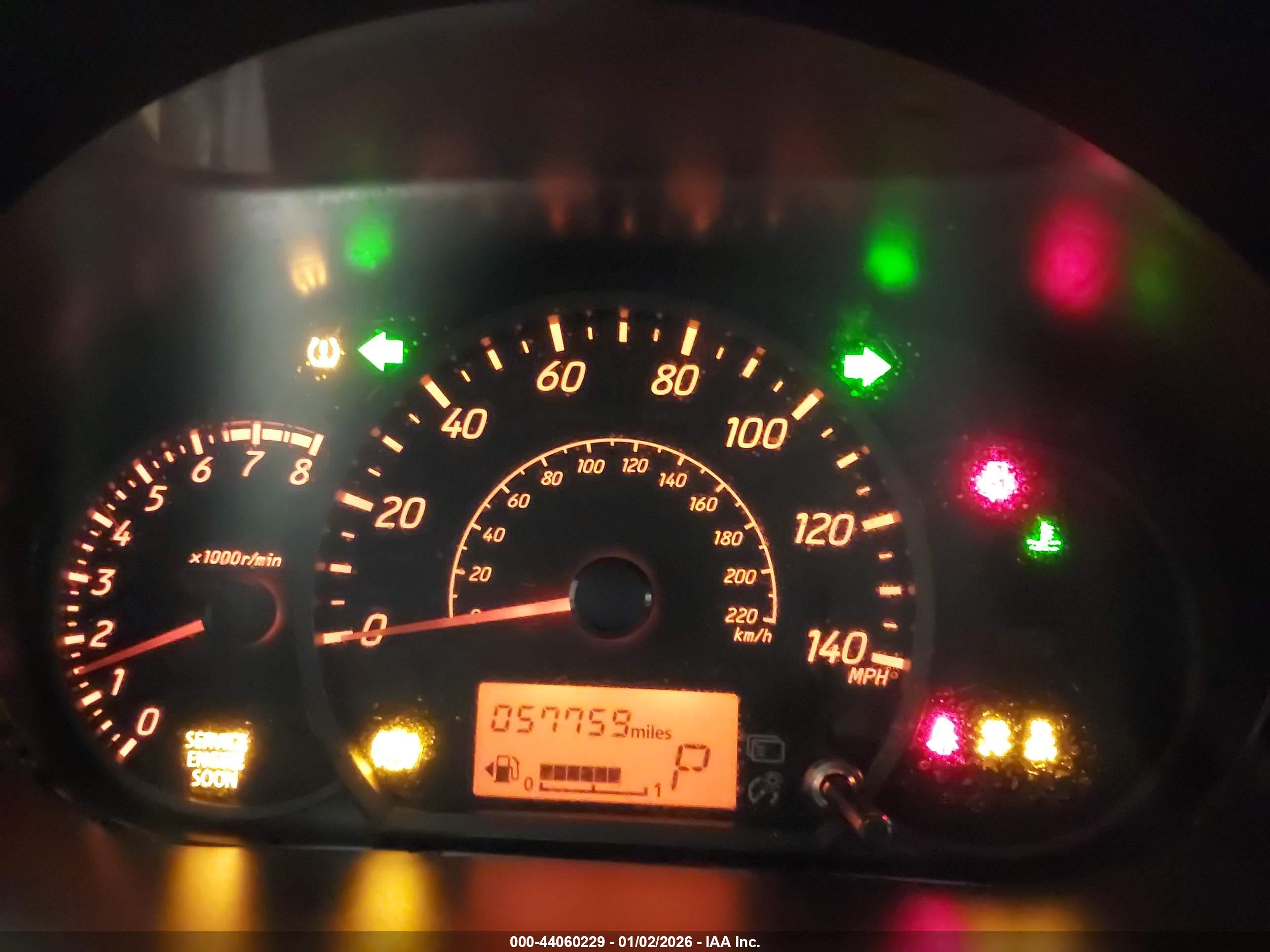 MITSUBISHI MIRAGE image 7