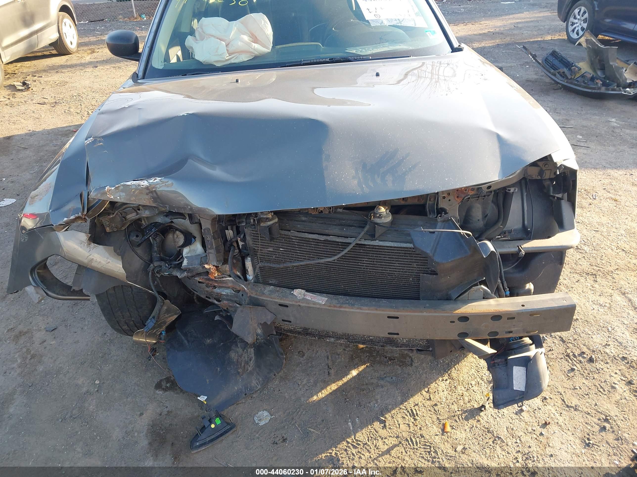 DODGE CHARGER image 6