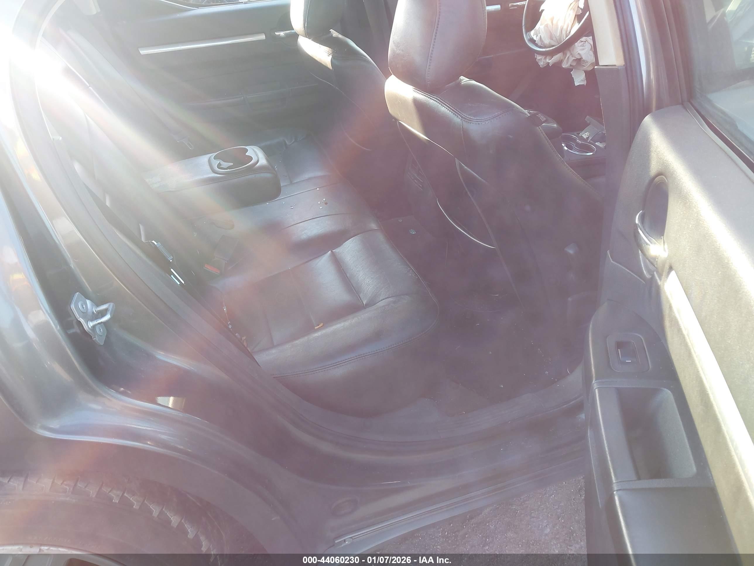 DODGE CHARGER image 8