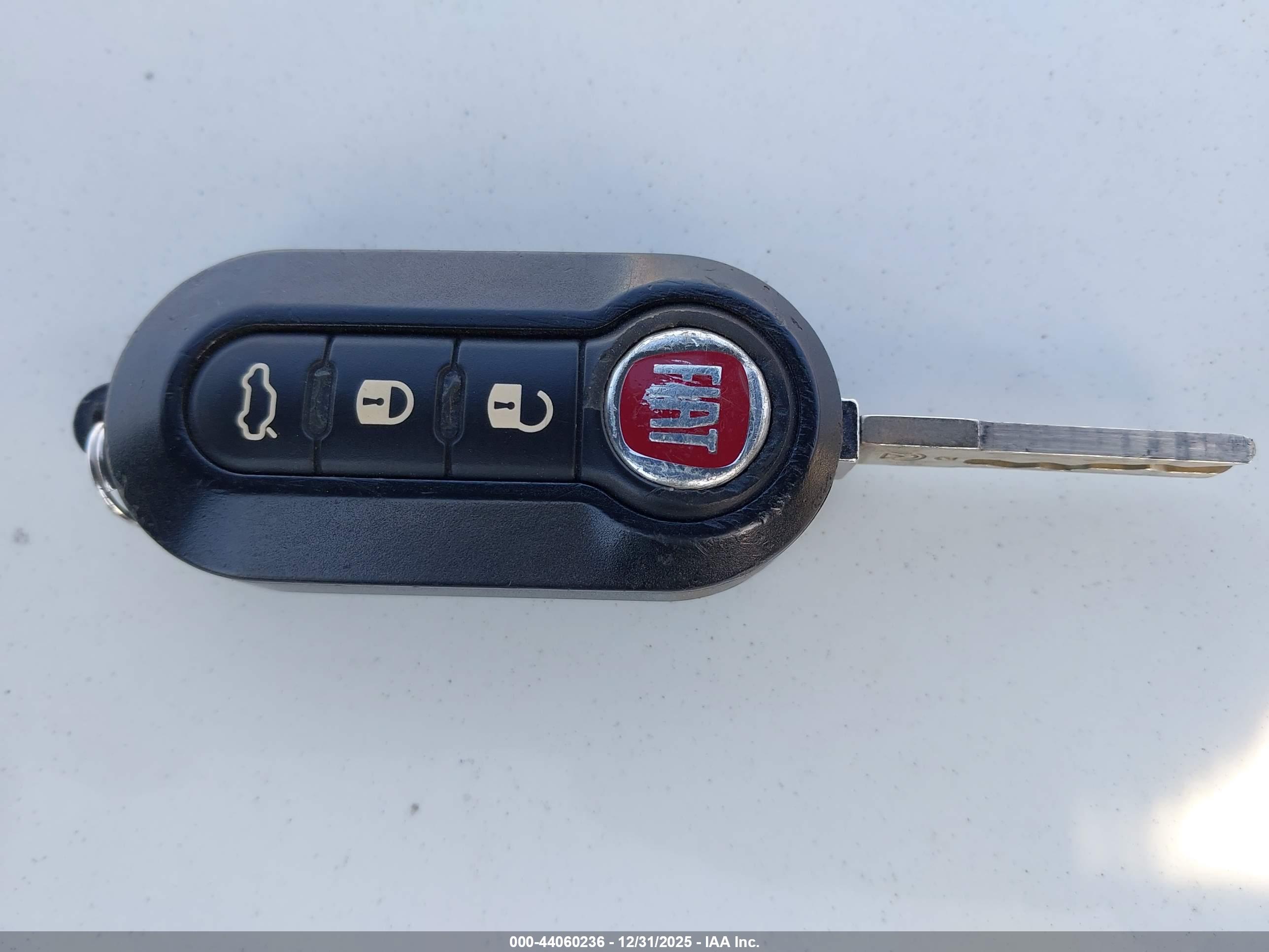 FIAT 500 image 11