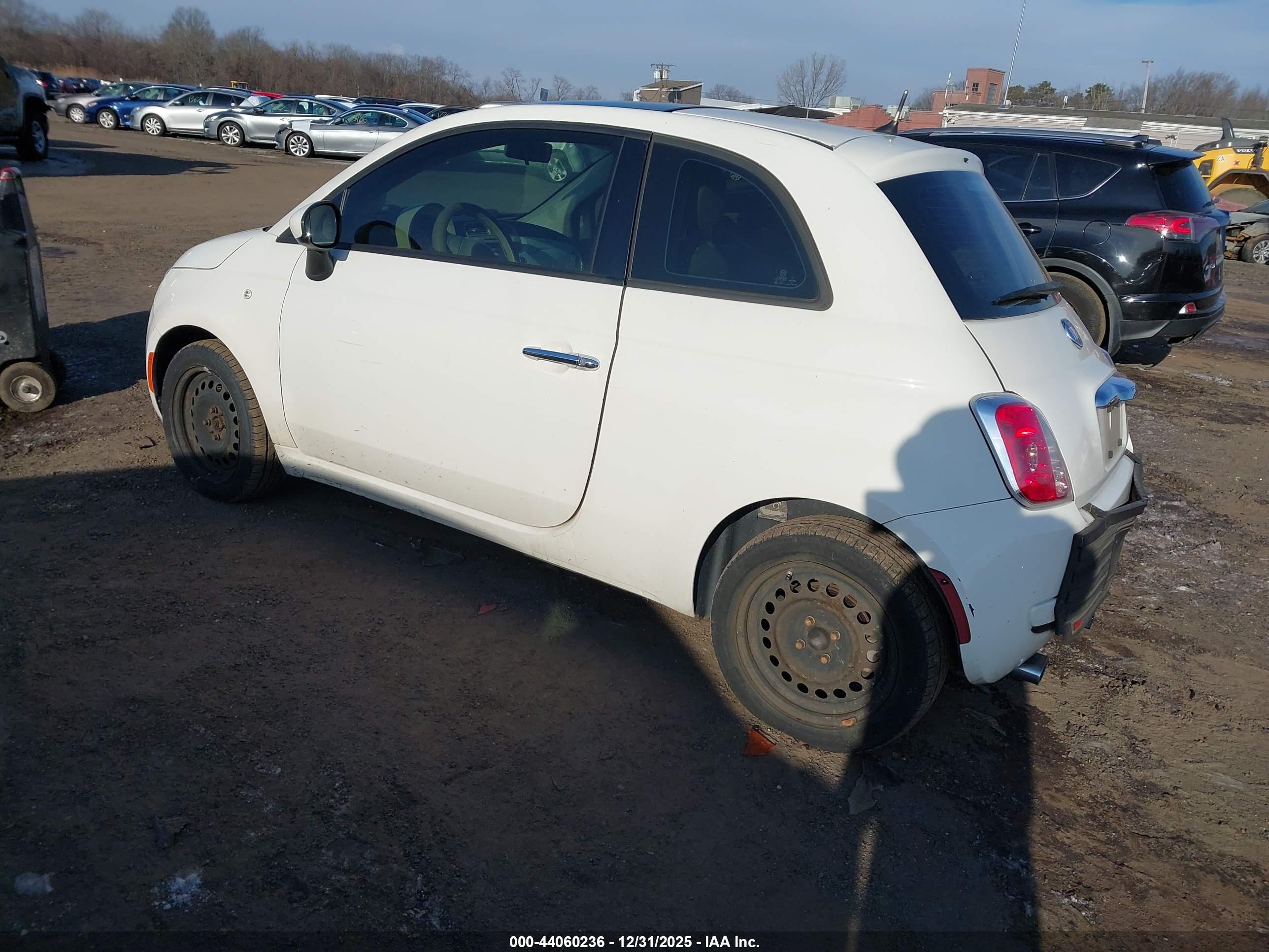 FIAT 500 image 3