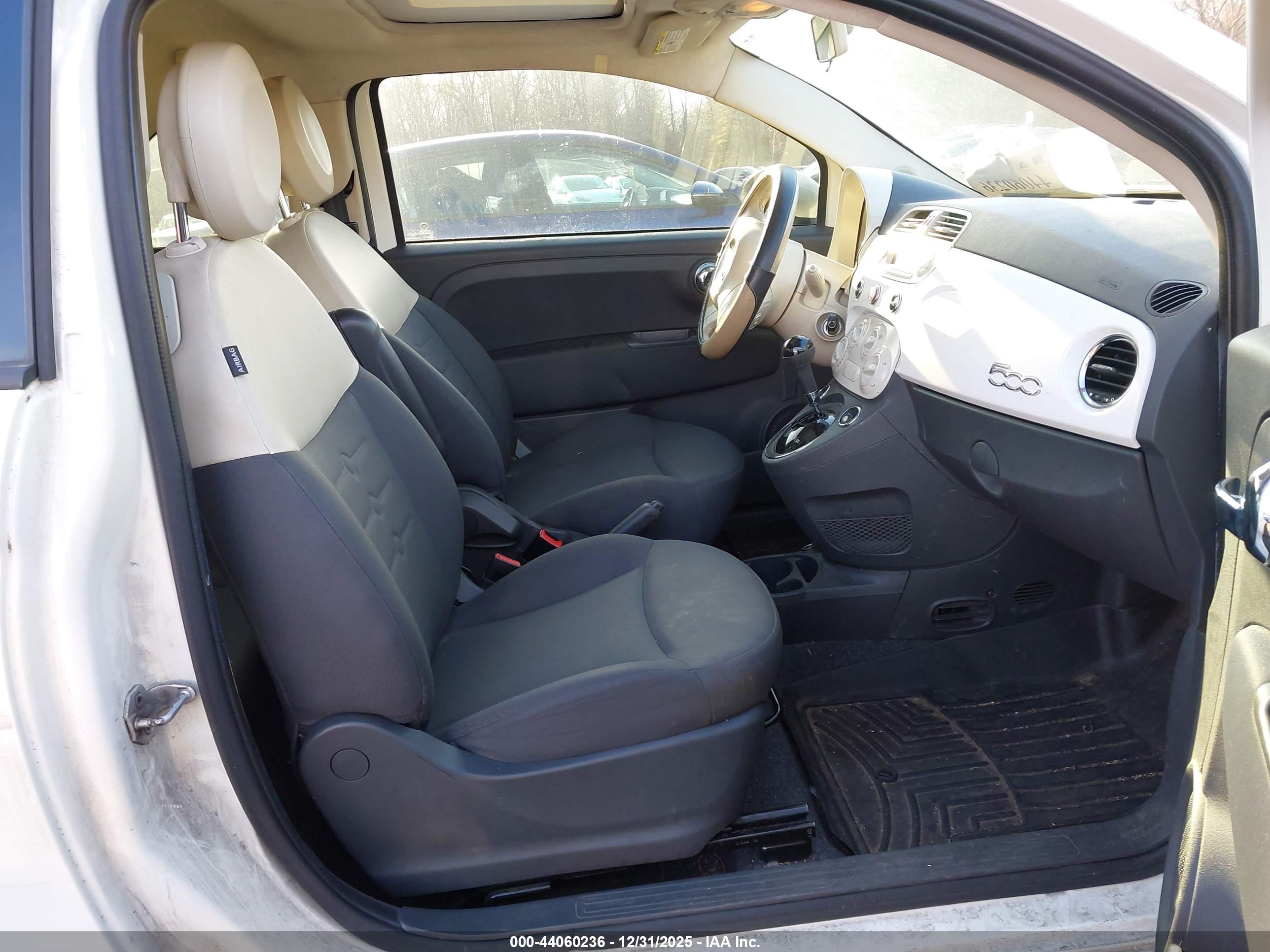 FIAT 500 image 5