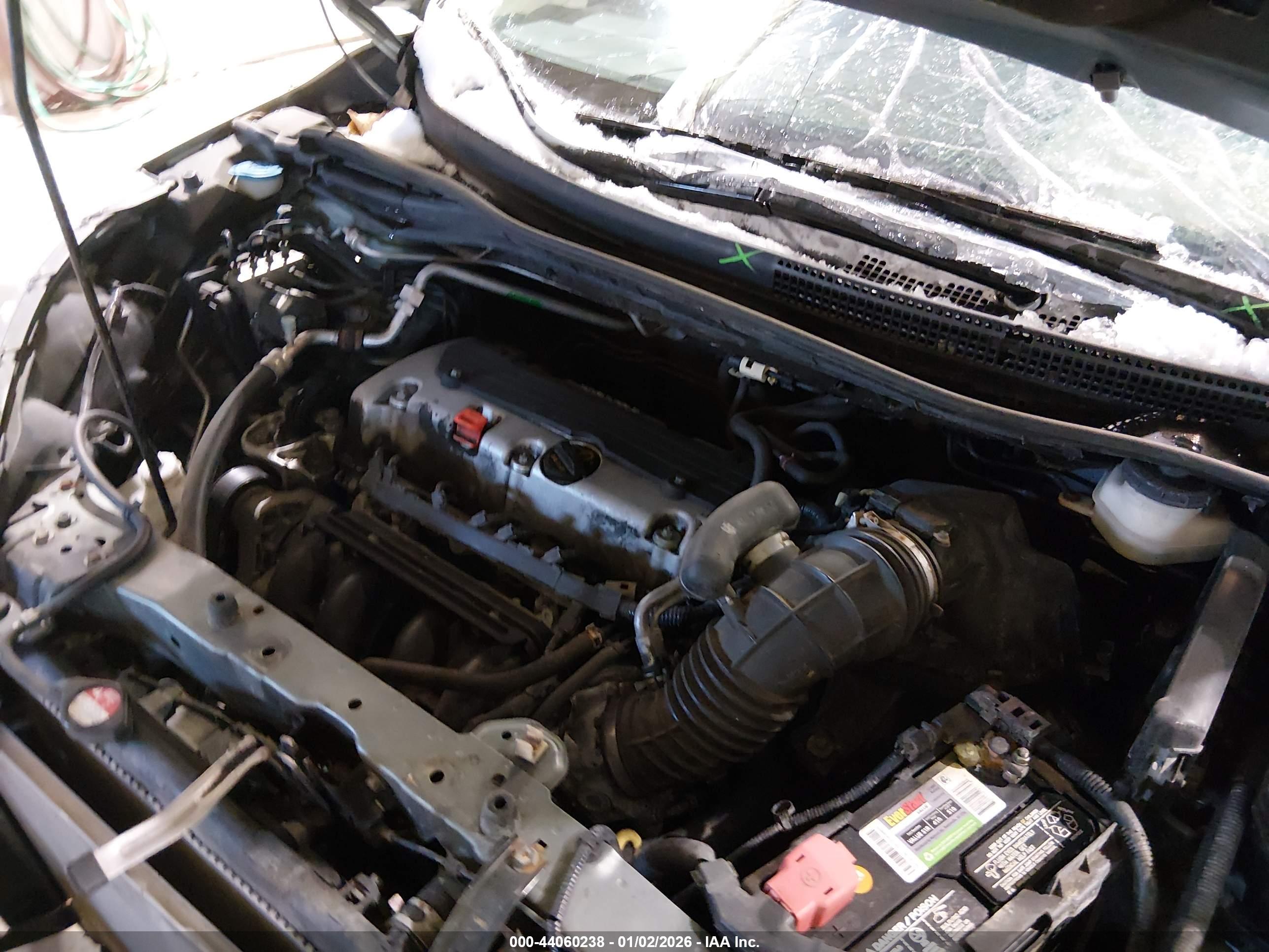 HONDA CR-V image 10