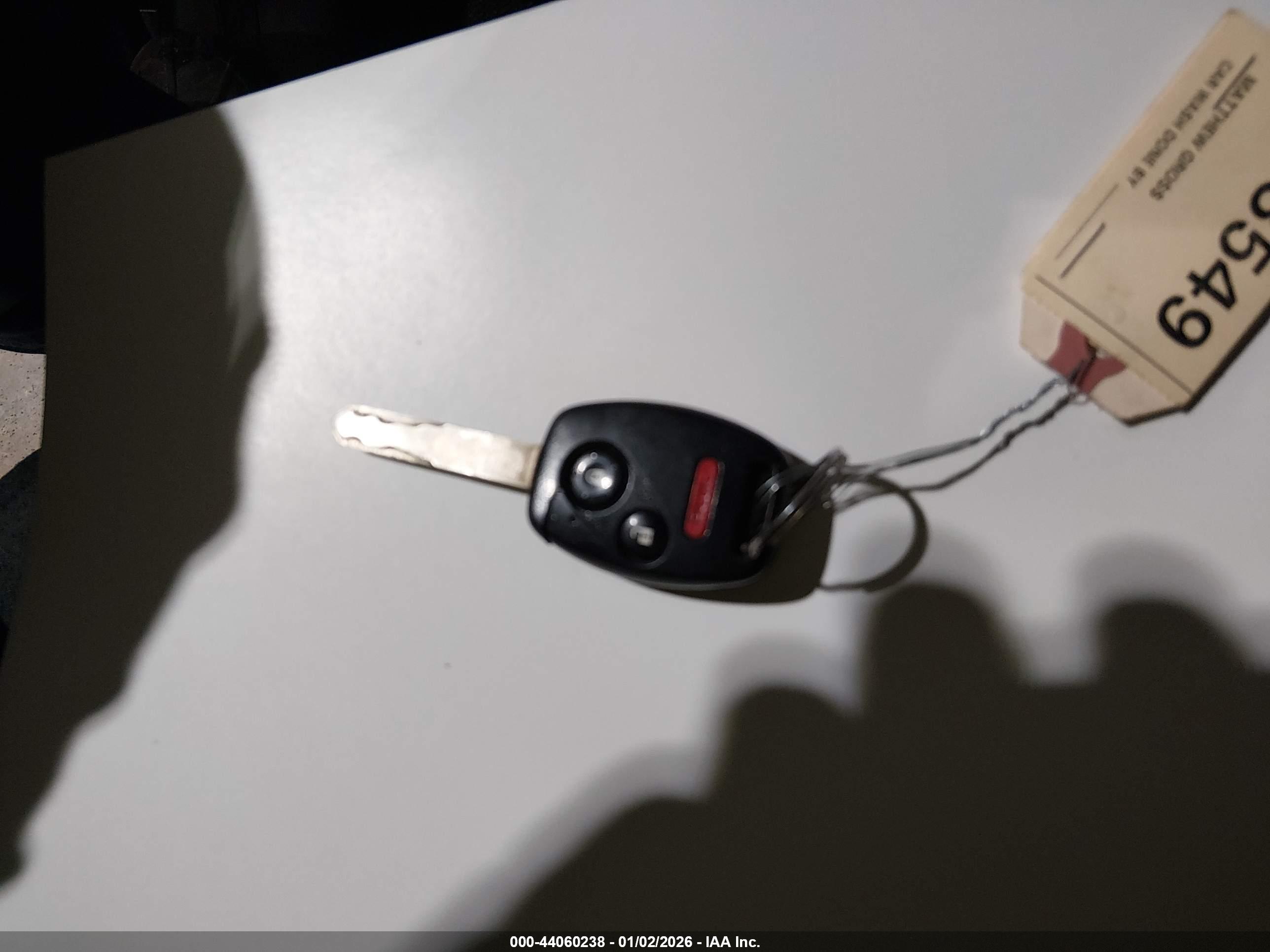 HONDA CR-V image 11