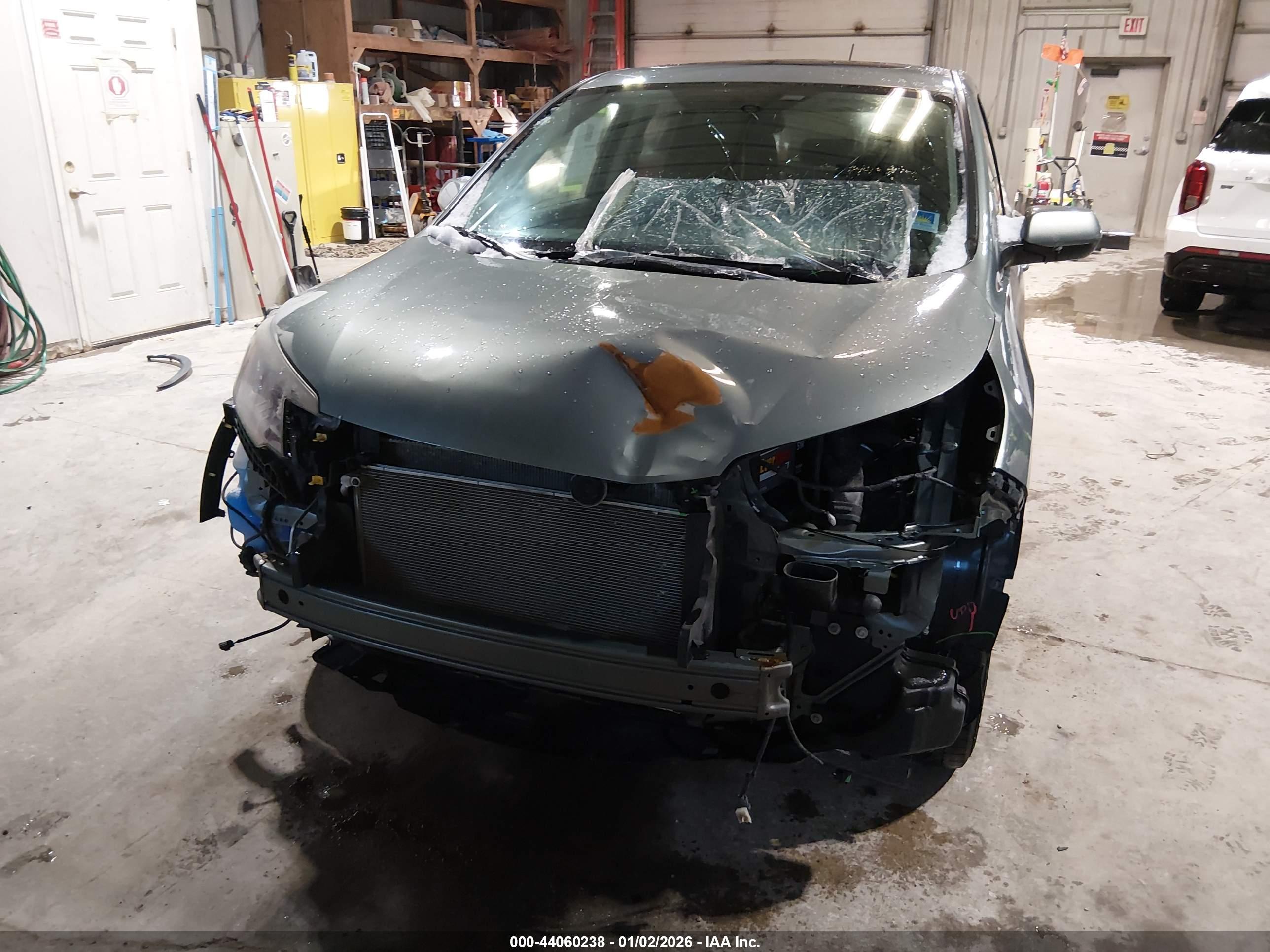 HONDA CR-V image 6