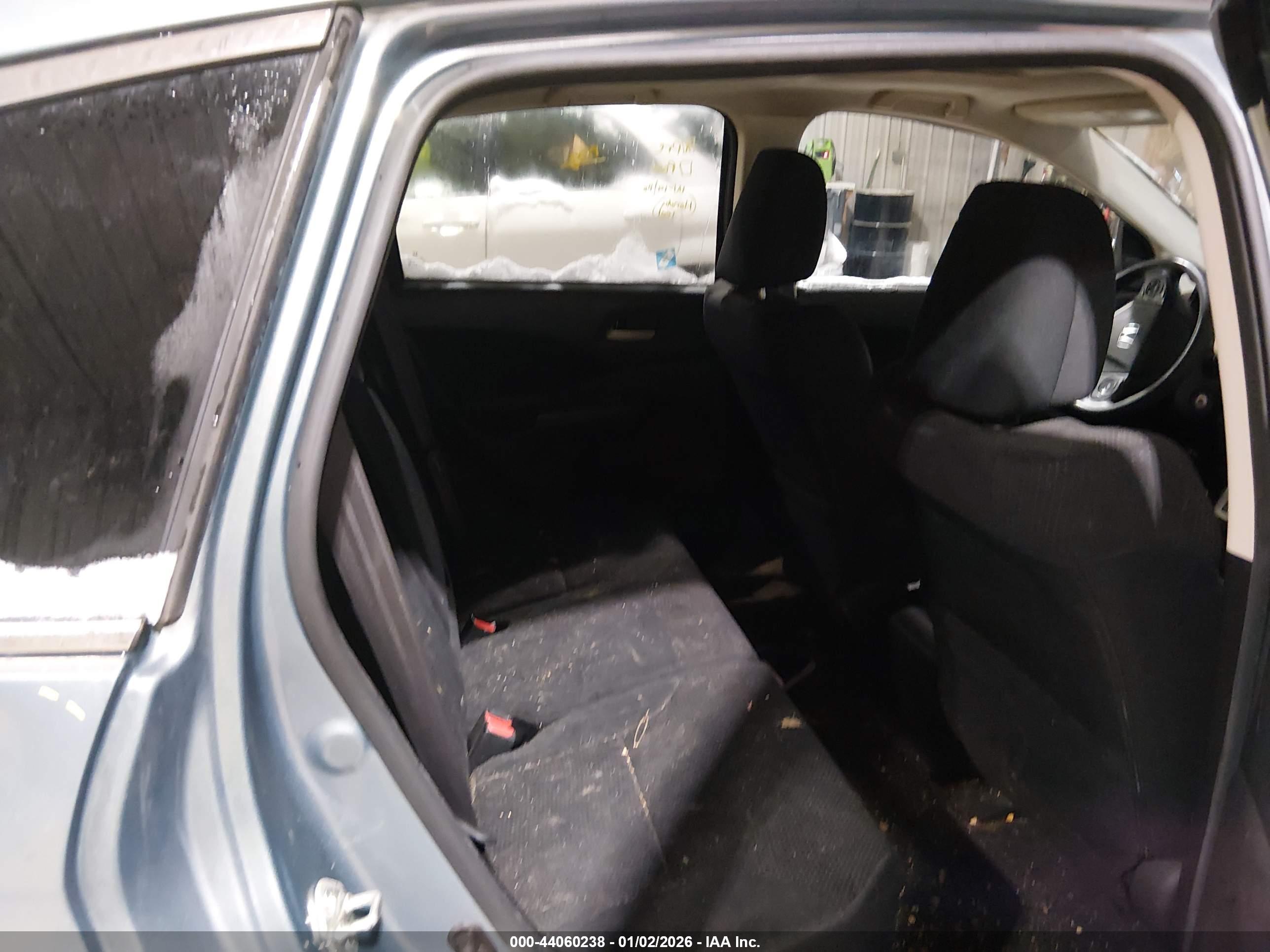 HONDA CR-V image 8