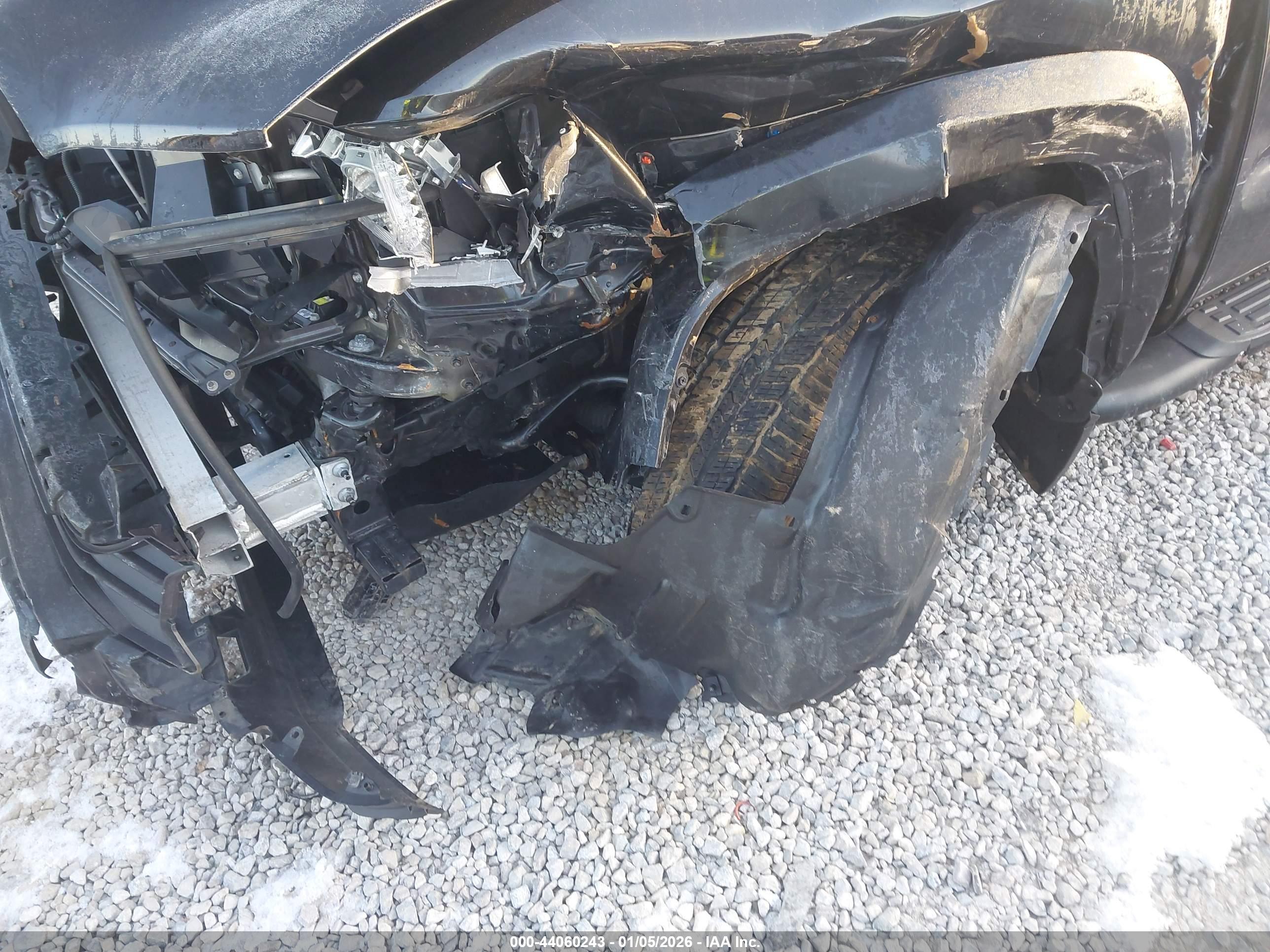 TOYOTA TACOMA image 6