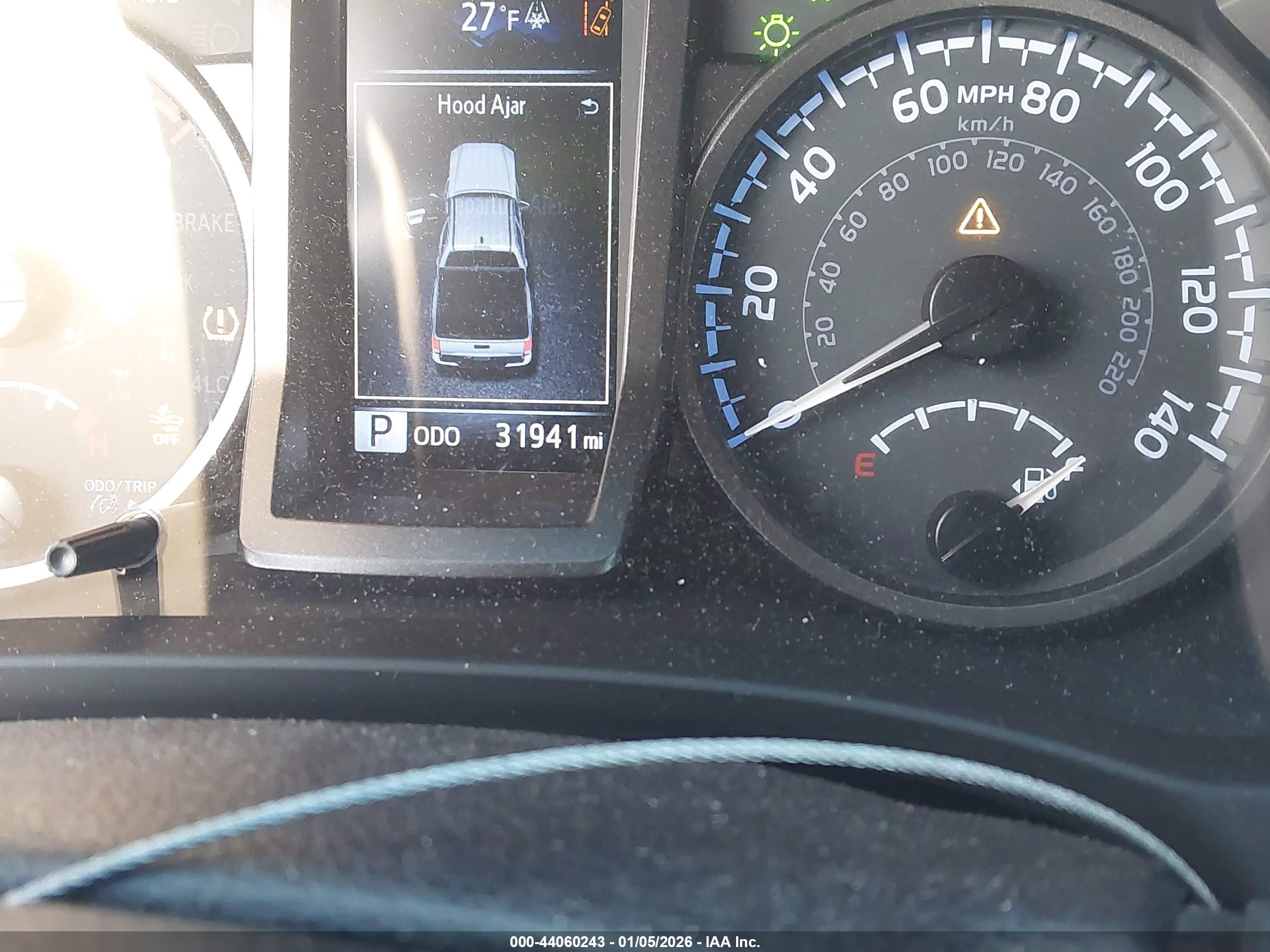 TOYOTA TACOMA image 7