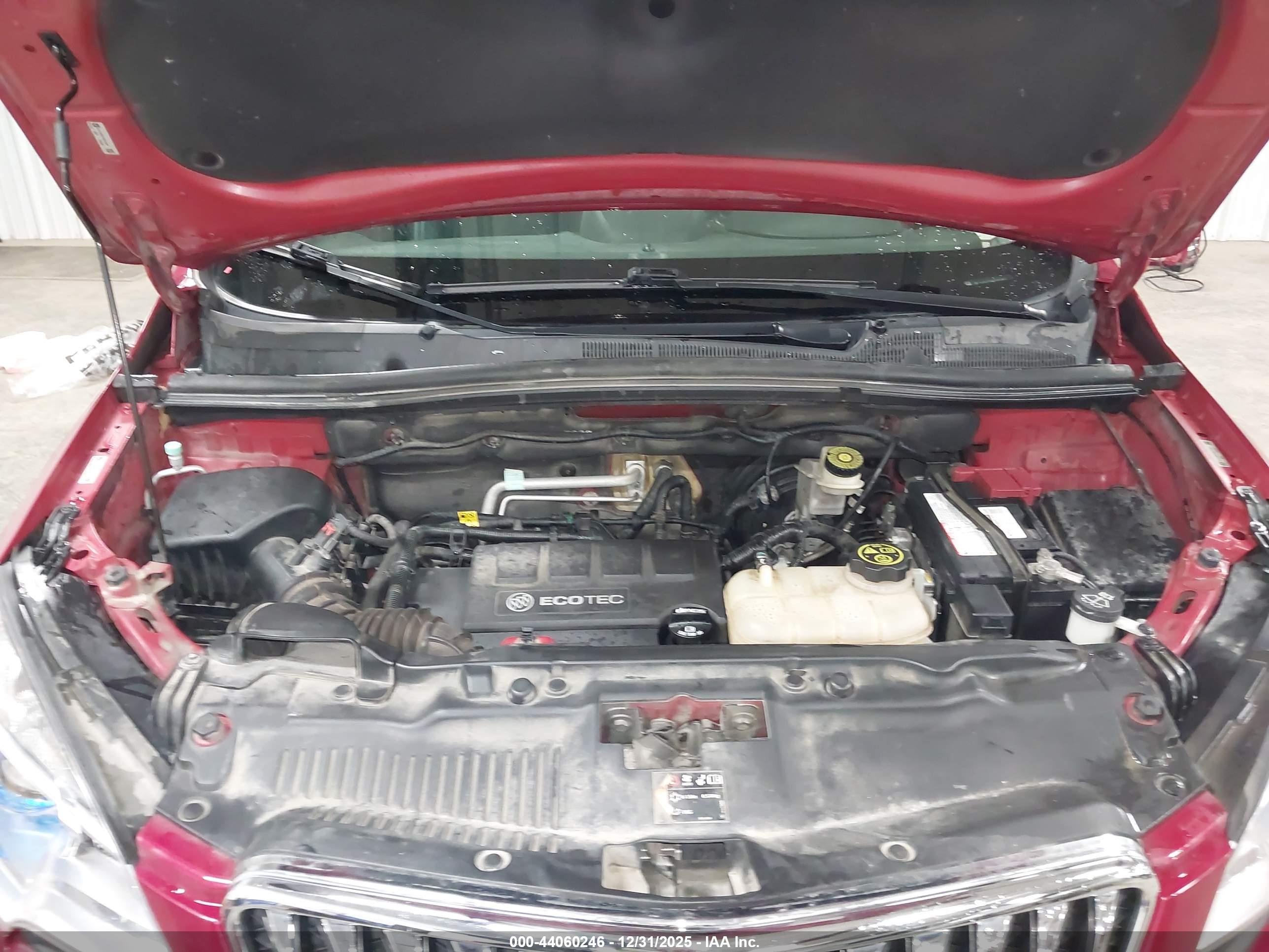 BUICK ENCORE image 10